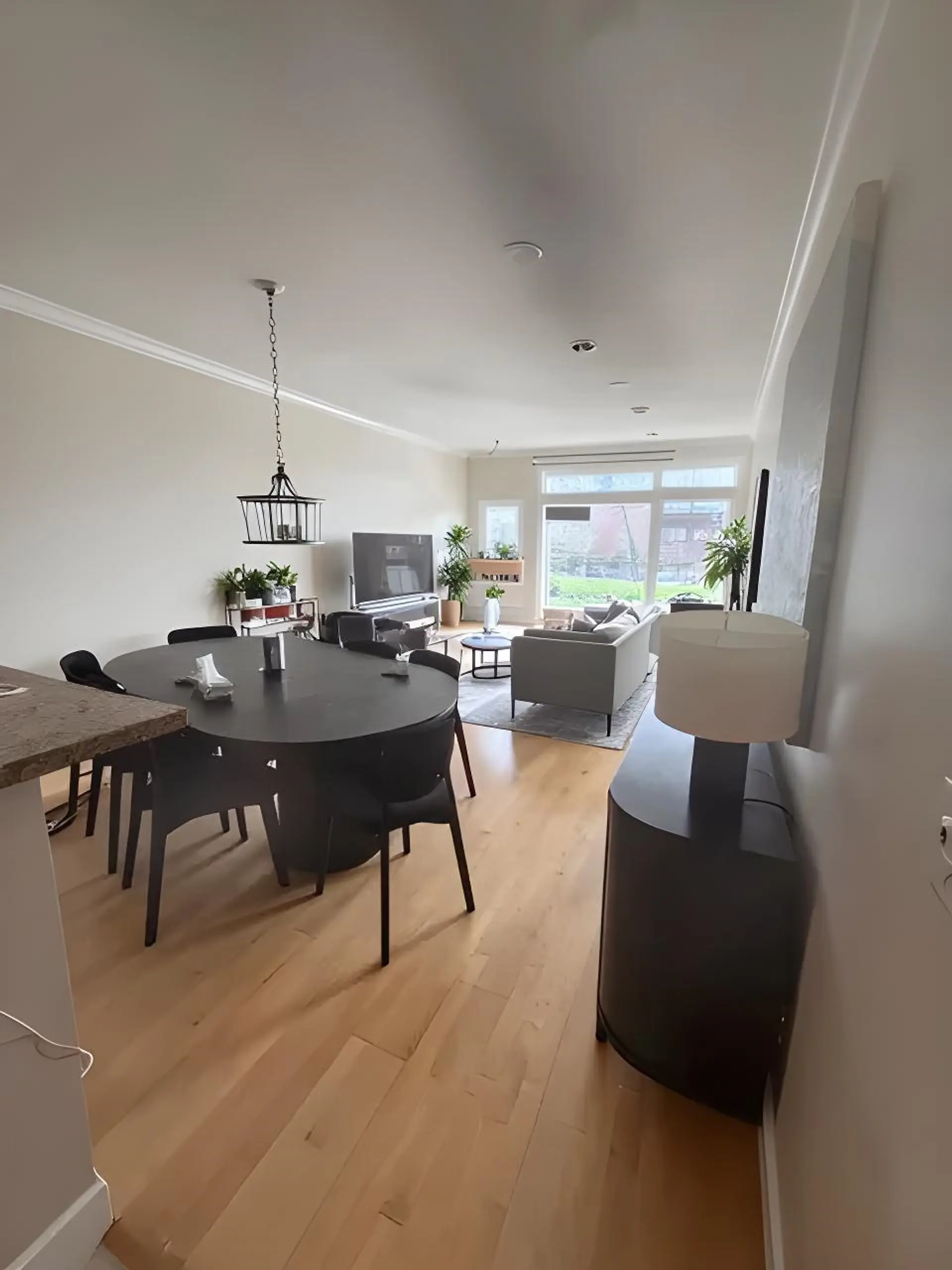 Property at #221 4600 WESTWATER DRIVE, Richmond, BC