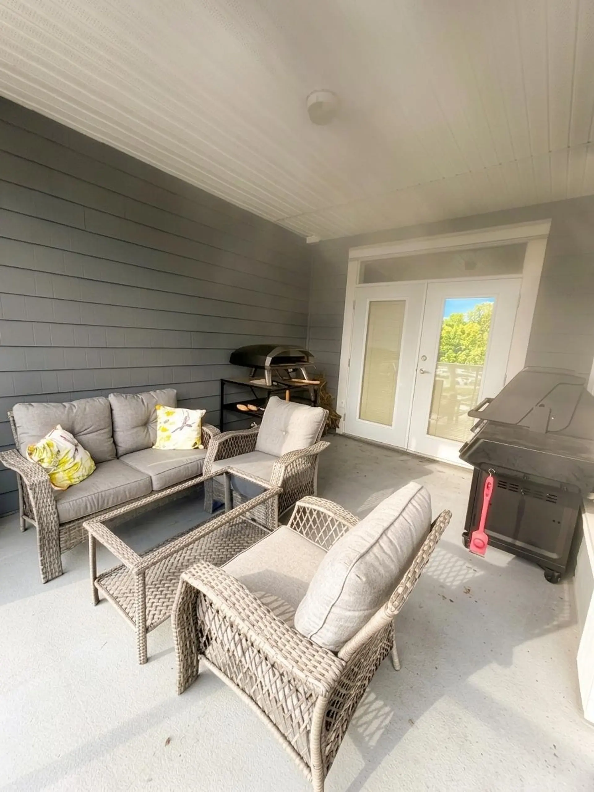 Property at #221 4600 WESTWATER DRIVE, Richmond, BC