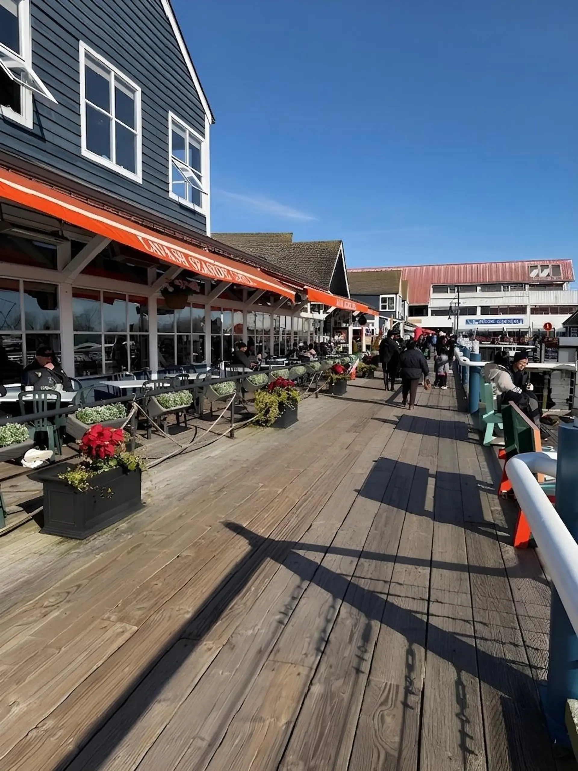 Property at #221 4600 WESTWATER DRIVE, Richmond, BC