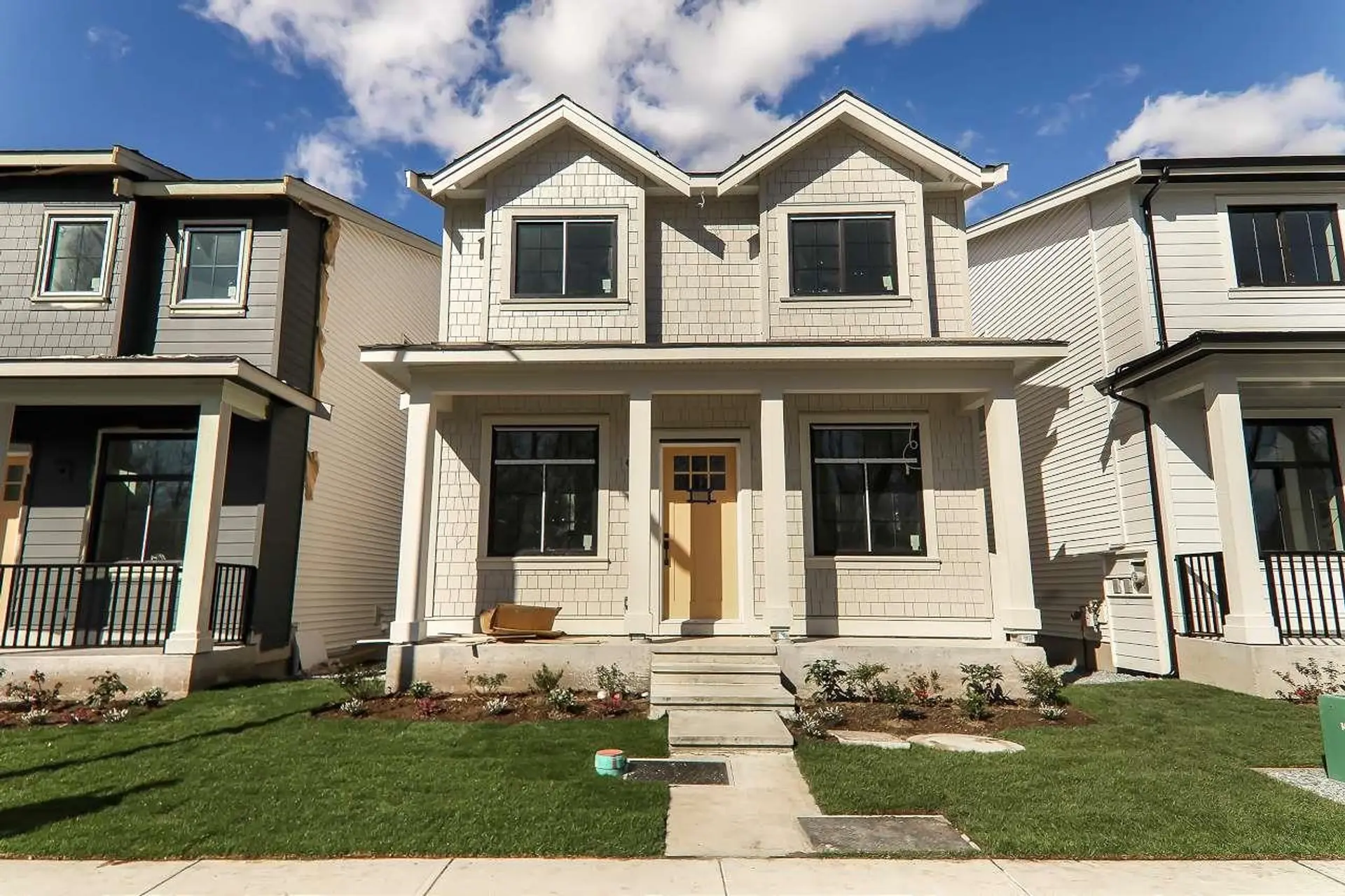 Property at 20673 76 Avenue, Langley, BC