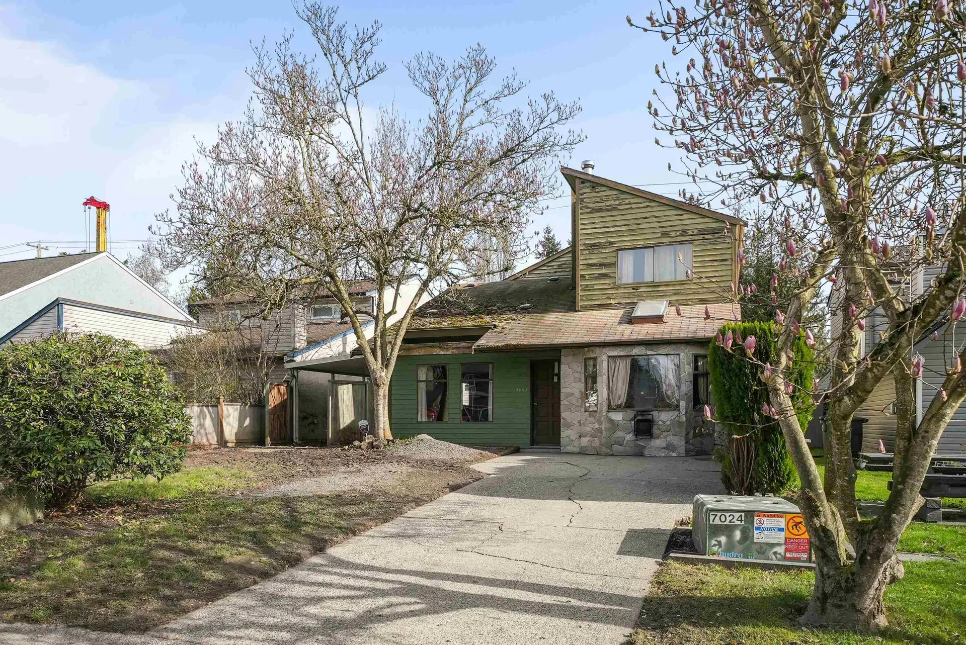 Property at 19449 62 Avenue, Surrey, BC