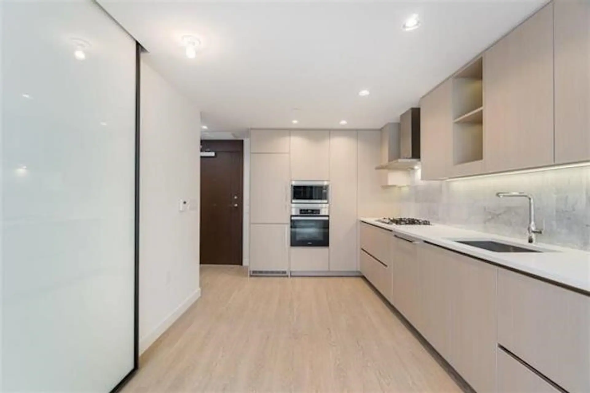 Property at #709 89 NELSON STREET, Vancouver, BC