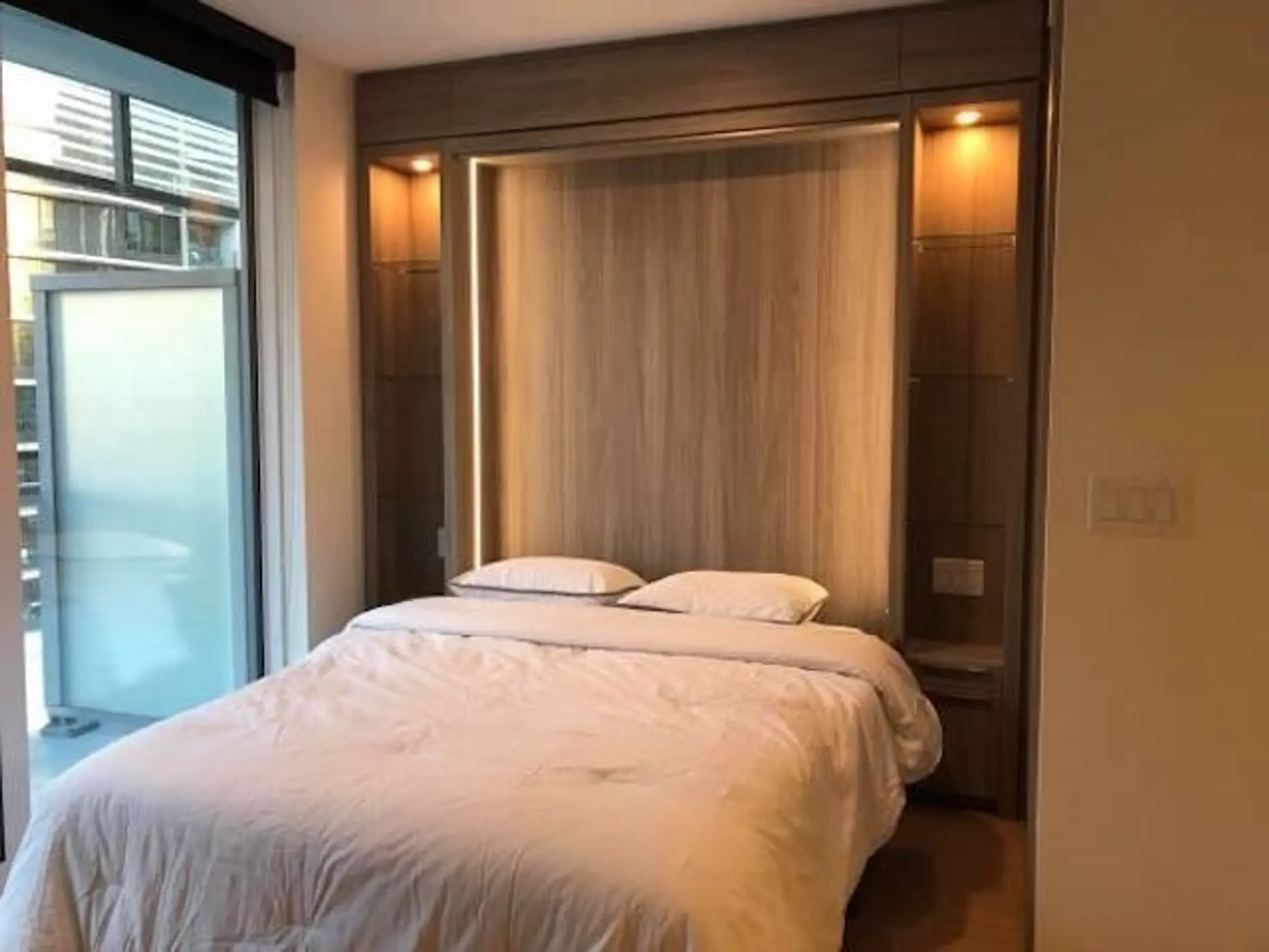 Property at #709 89 NELSON STREET, Vancouver, BC