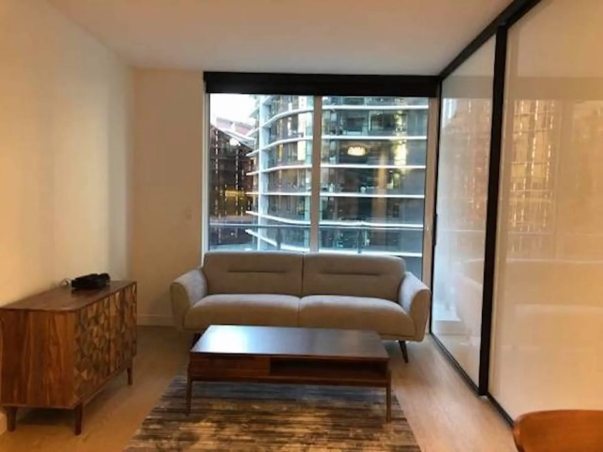 Property at #709 89 NELSON STREET, Vancouver, BC