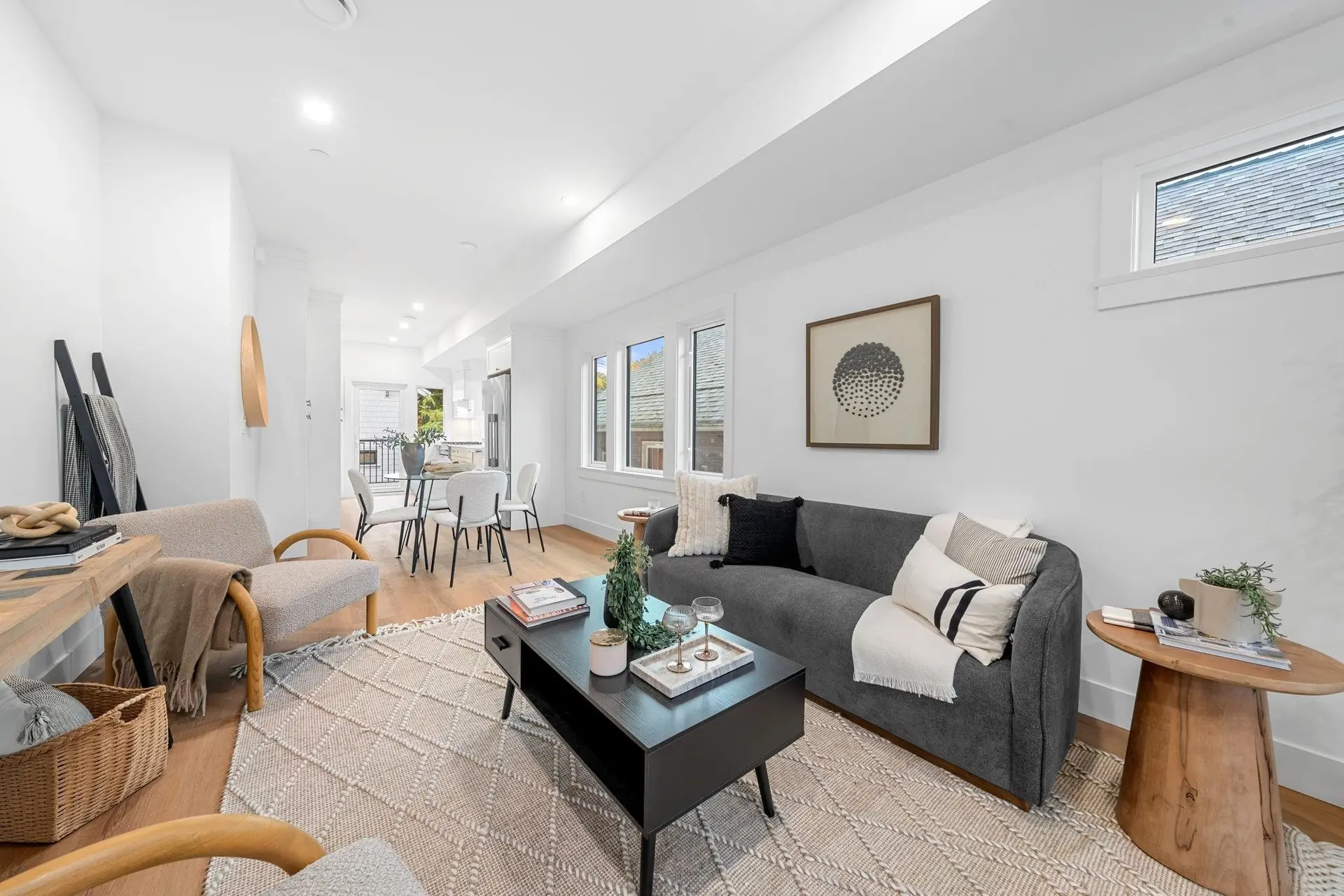 Property at 2528 McGill Street, Vancouver, BC