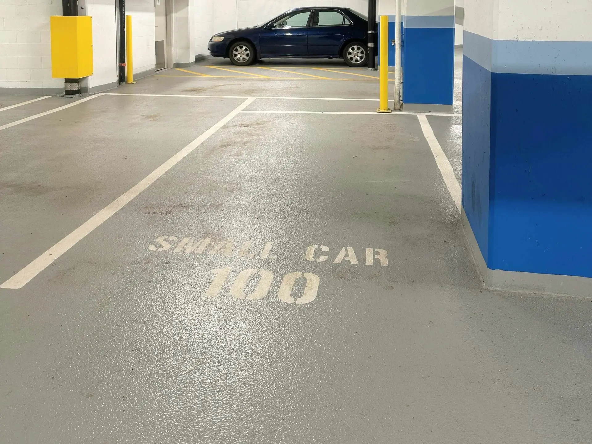 Property at #1907 8189 CAMBIE STREET, Vancouver, BC