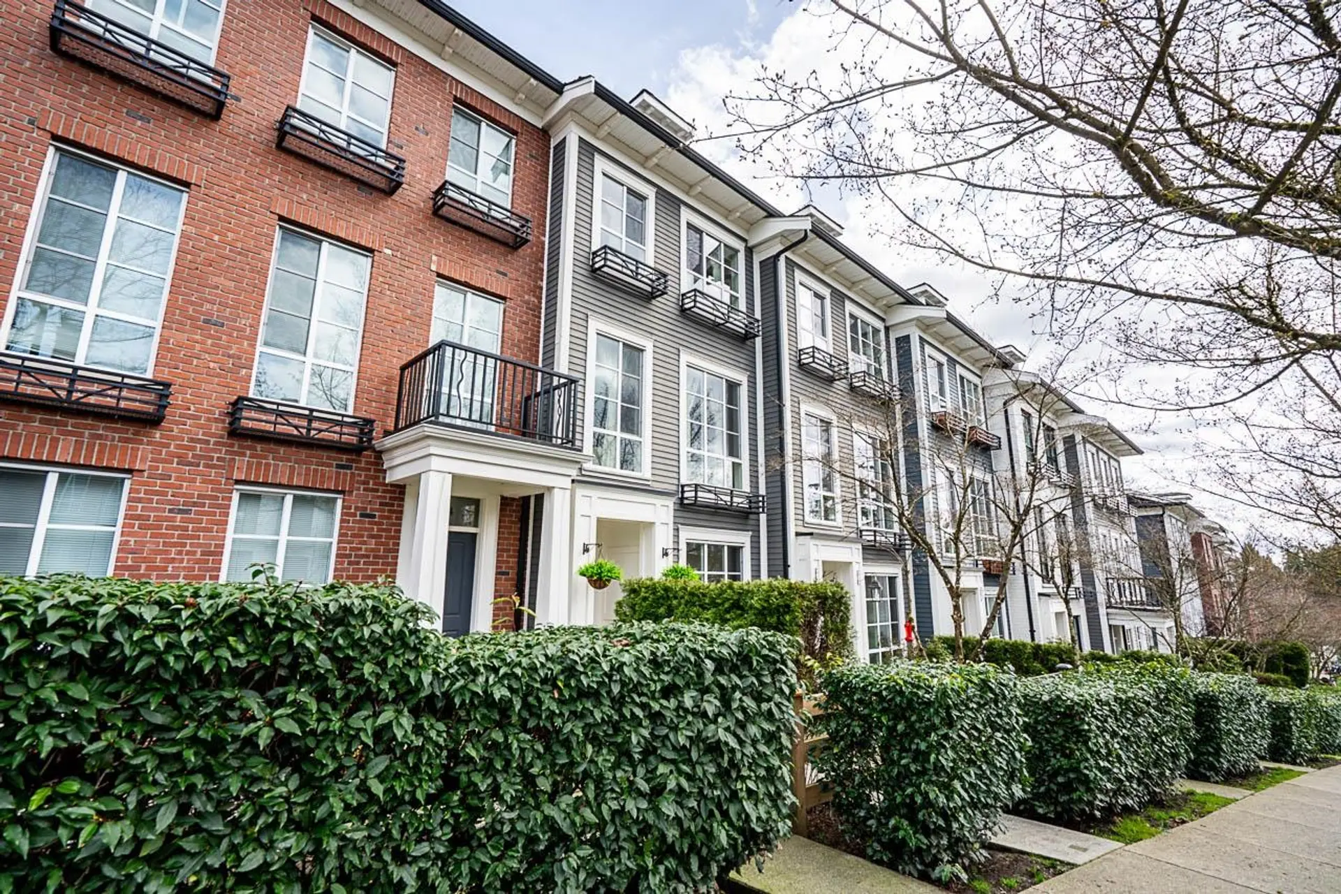 Property at #15 1245 Holtby Street, Coquitlam, BC