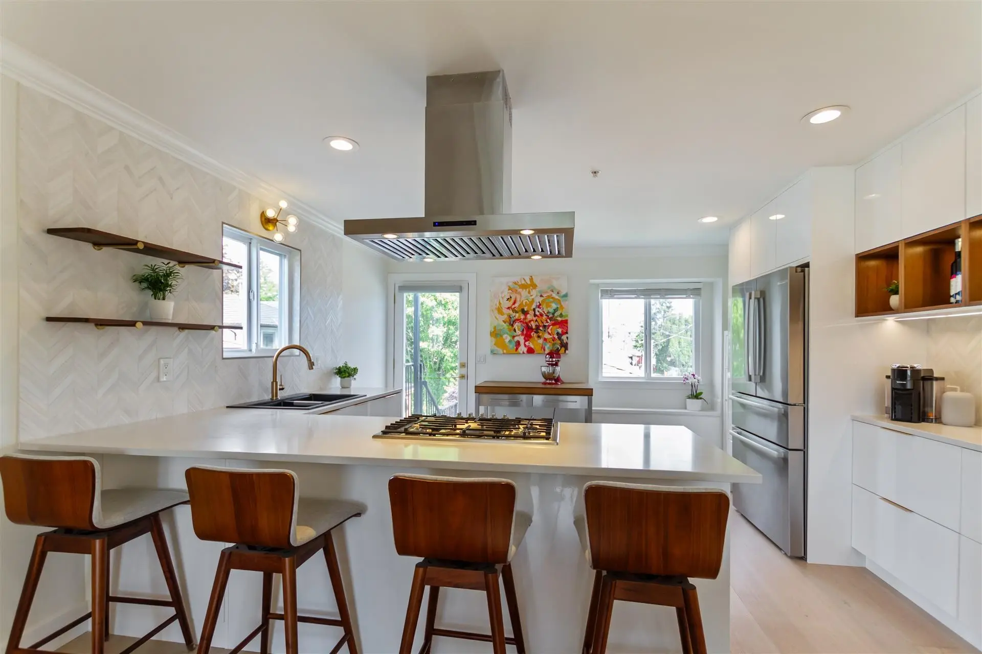 Property at 6450 St. George Street, Vancouver, BC