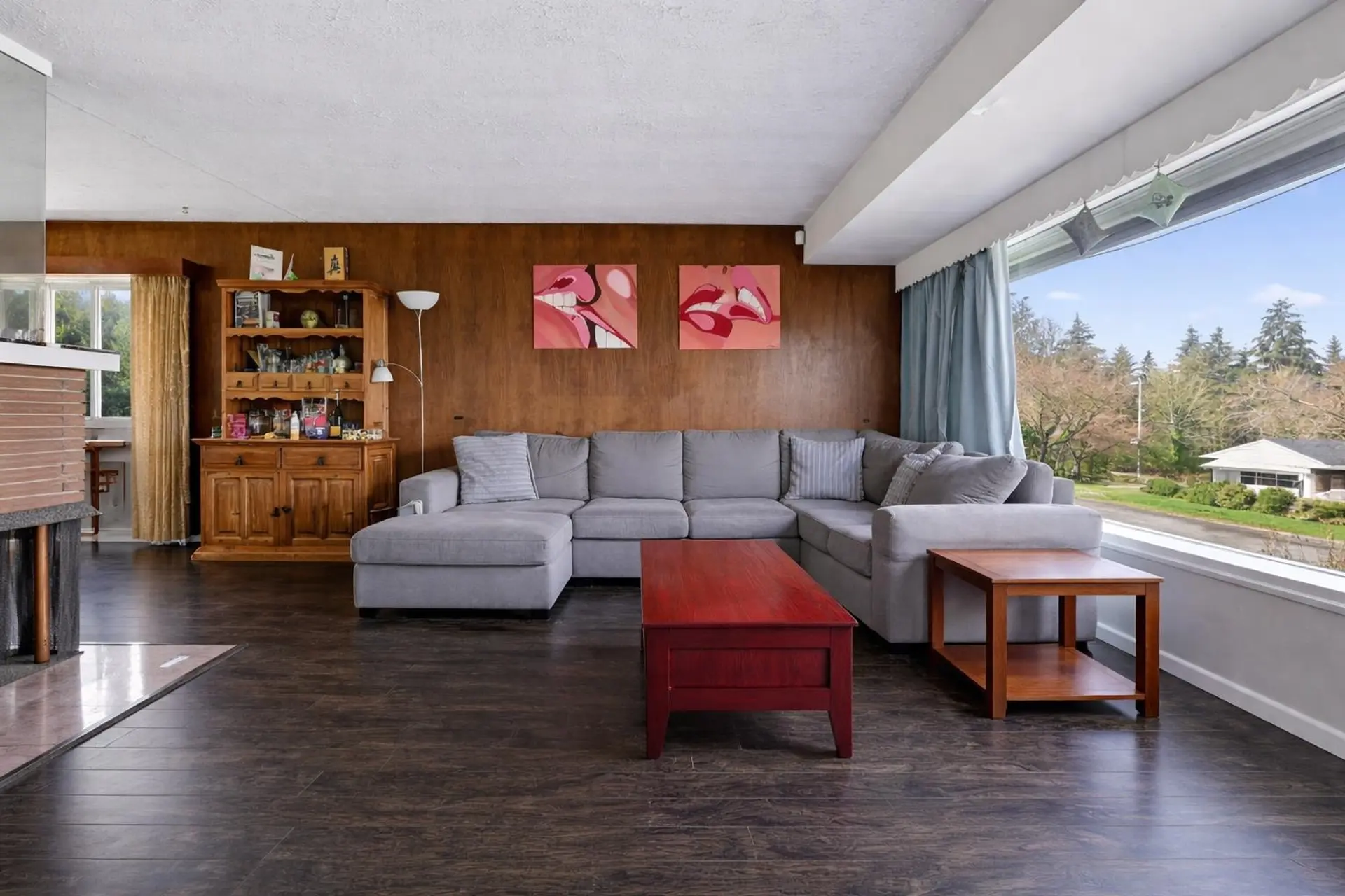 Property at 7016 SIERRA DRIVE, Burnaby, BC