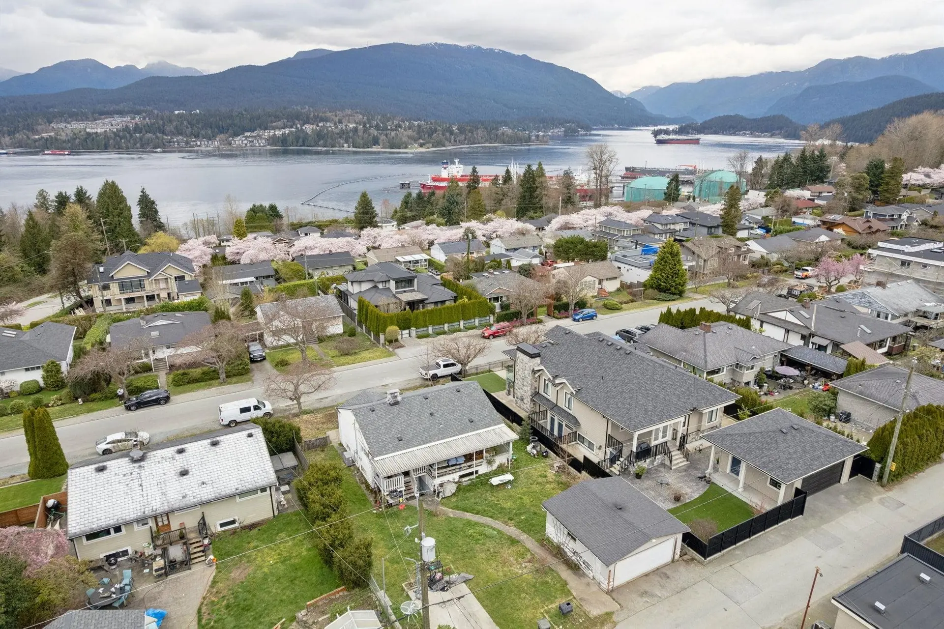 Property at 7016 SIERRA DRIVE, Burnaby, BC