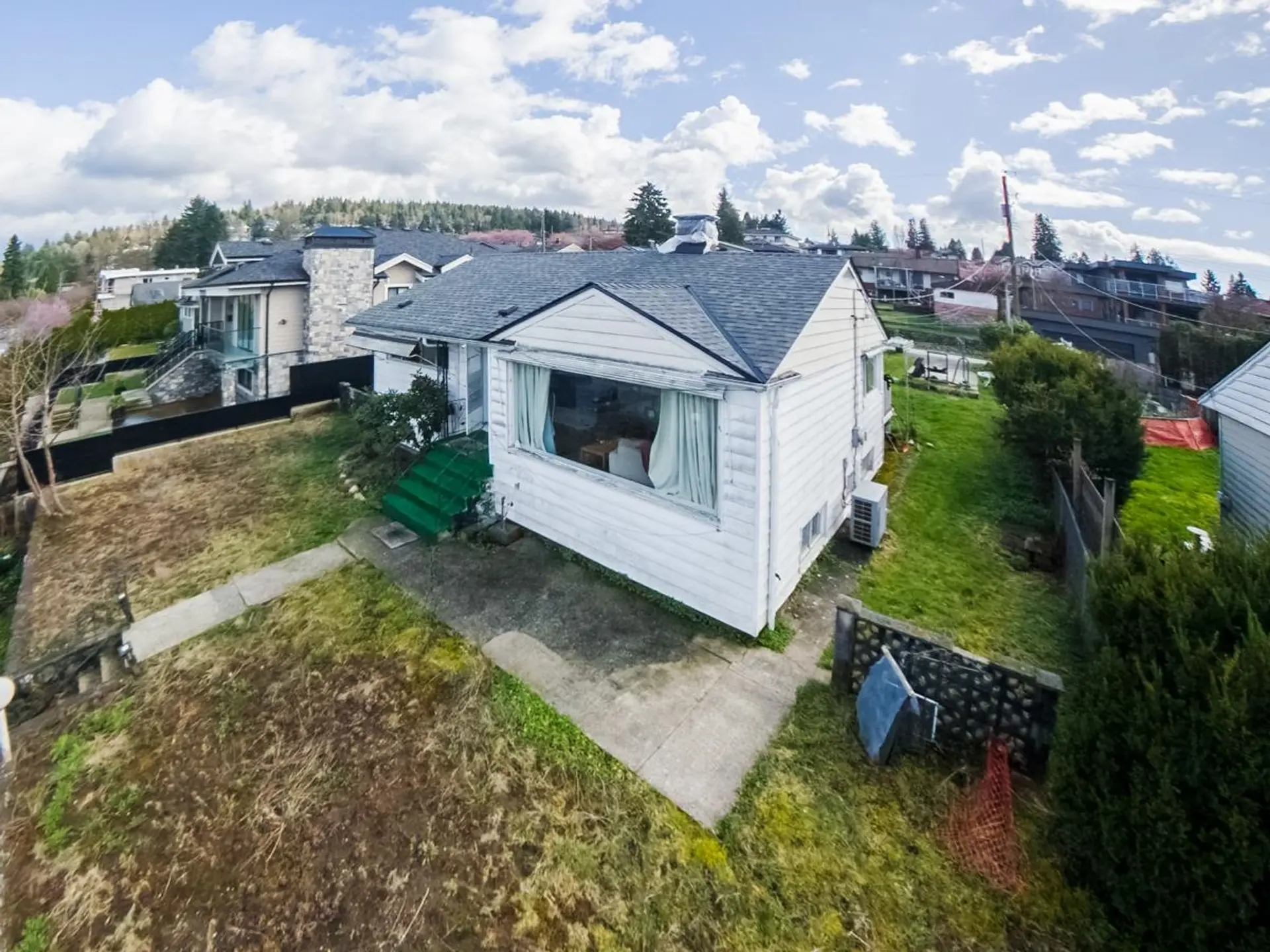 Property at 7016 SIERRA DRIVE, Burnaby, BC