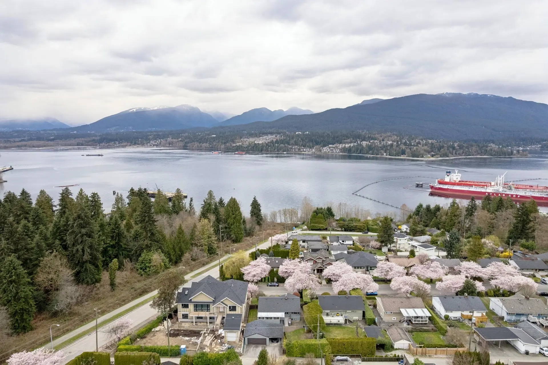 Property at 7016 SIERRA DRIVE, Burnaby, BC