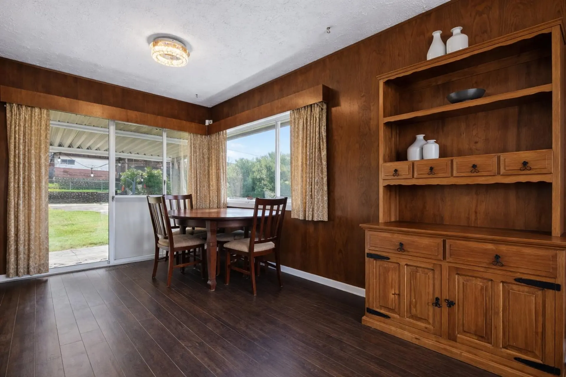 Property at 7016 SIERRA DRIVE, Burnaby, BC