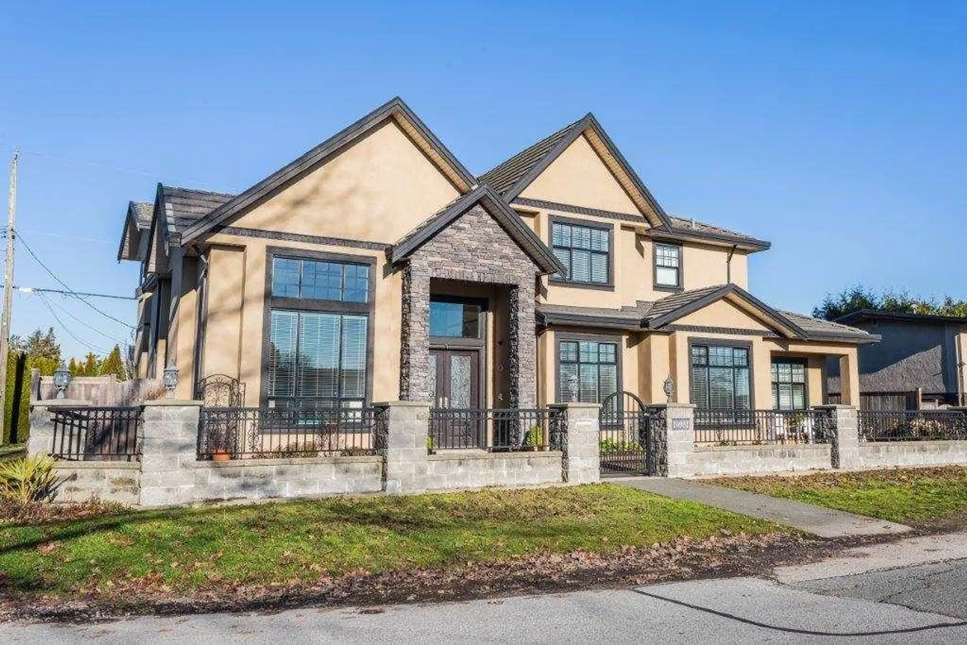 Property at 10931 Maddocks Road, Richmond, BC