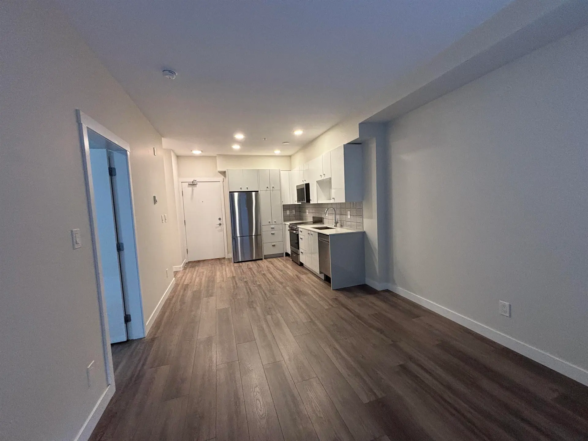 Property at #316 10838 WHALLEY BOULEVARD, Surrey, BC