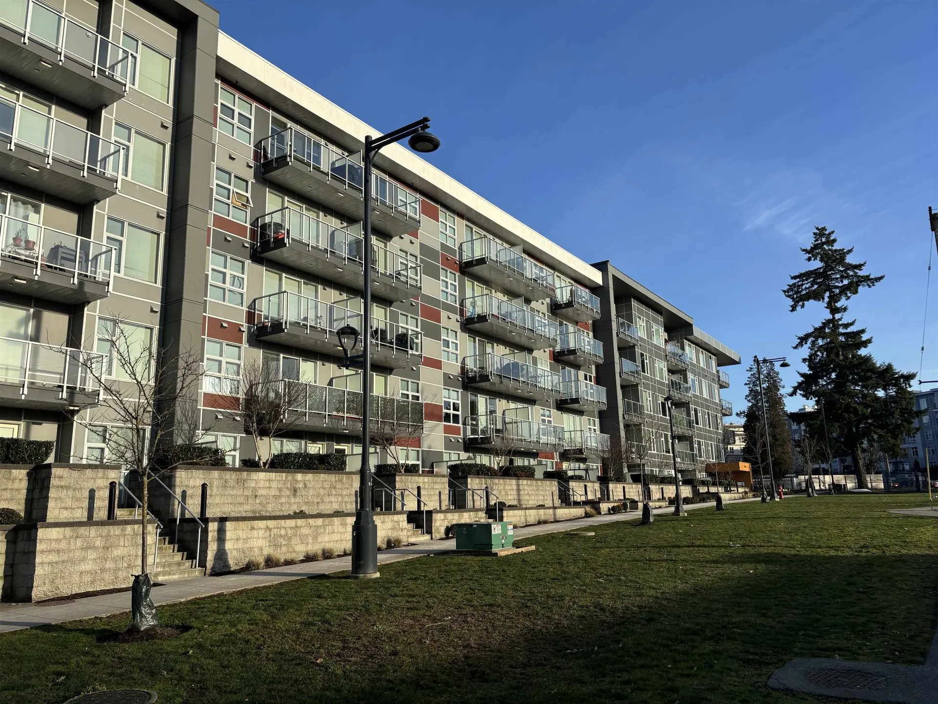 Property at #316 10838 WHALLEY BOULEVARD, Surrey, BC