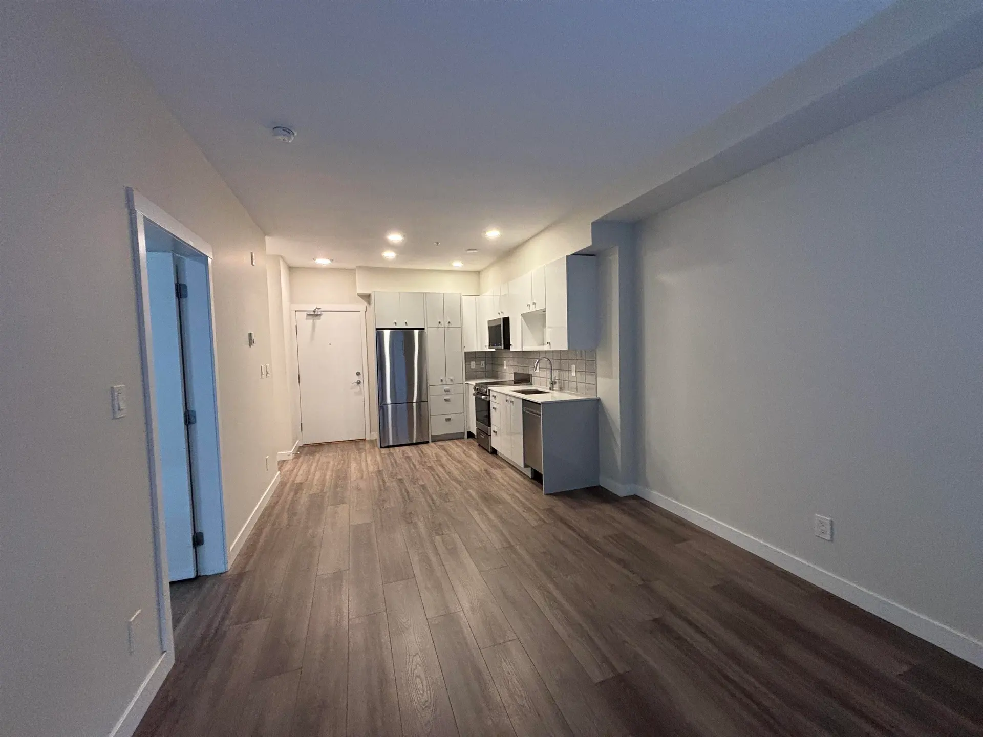 Property at #316 10838 WHALLEY BOULEVARD, Surrey, BC