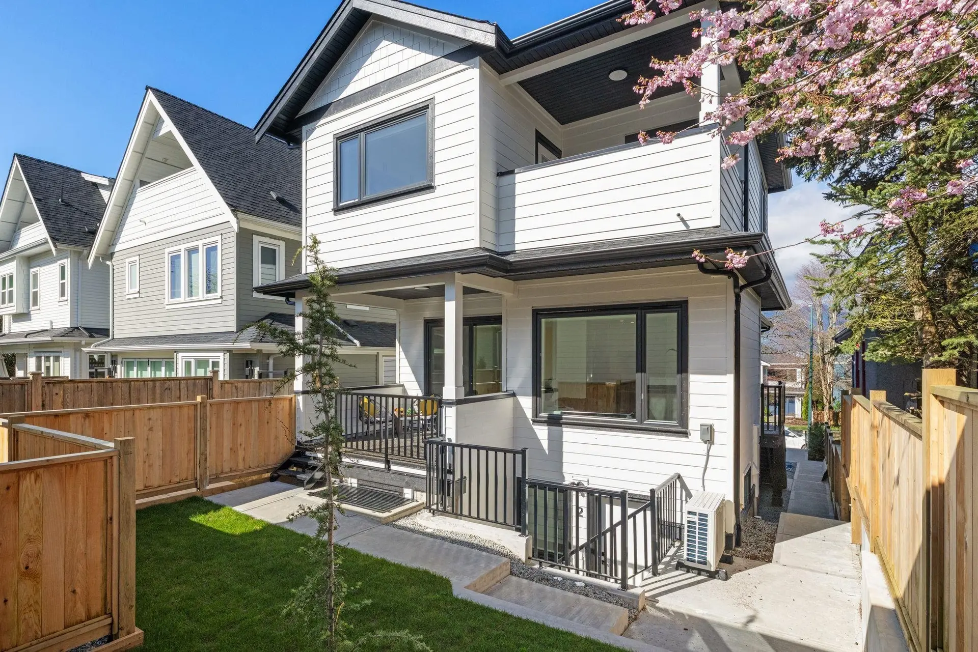 Property at 2138 Venables Street, Vancouver, BC