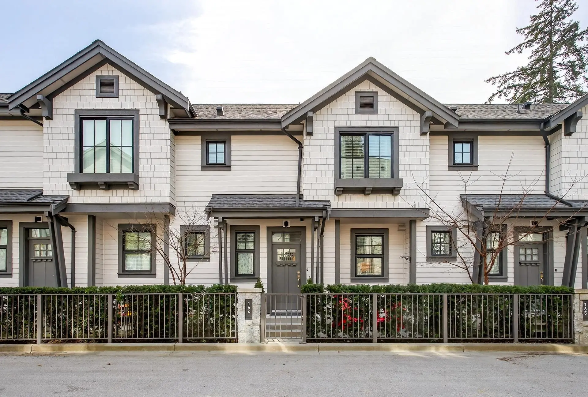 Property at #164 1290 Mitchell Street, Coquitlam, BC