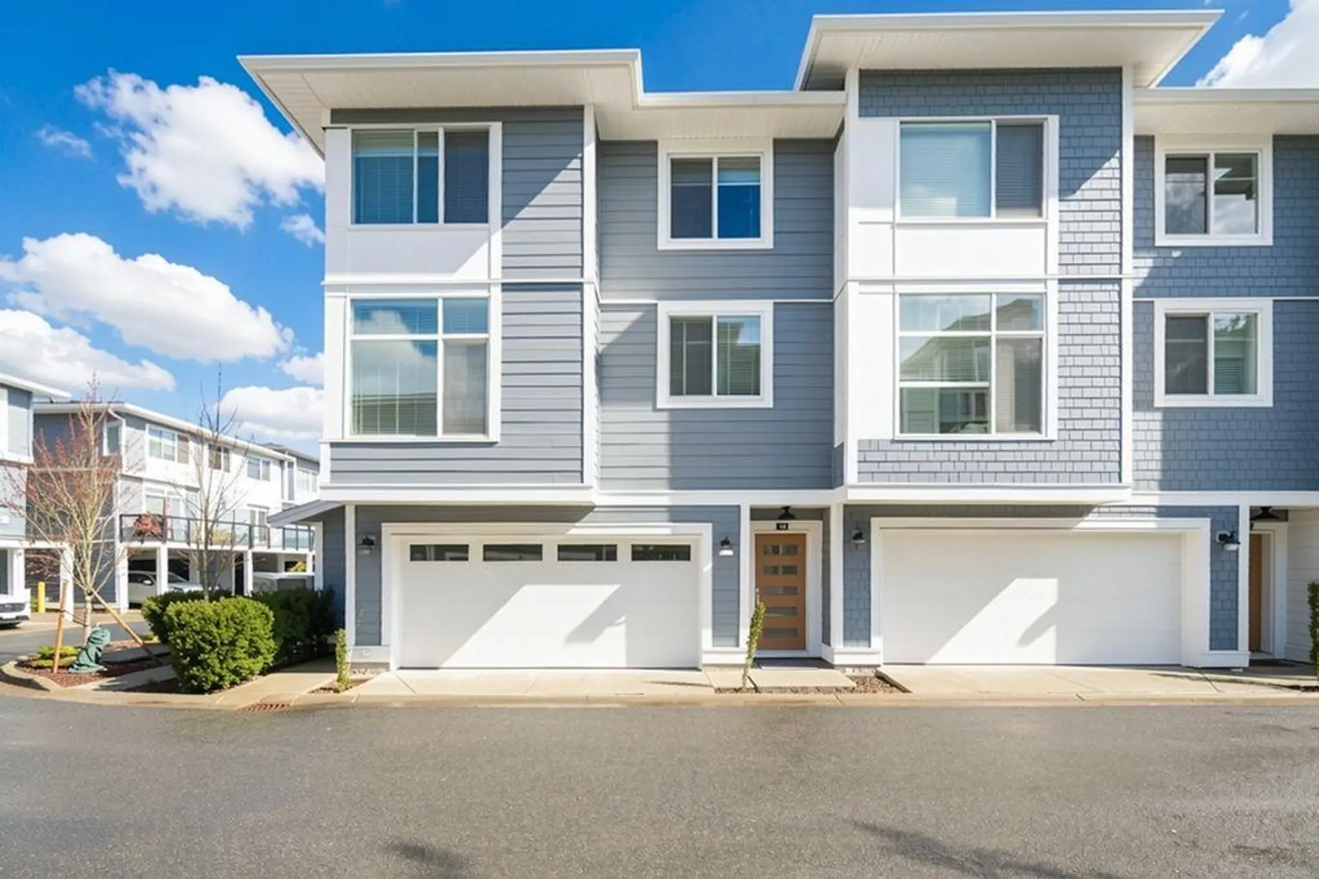 Property at #14 2328 167a Street, Surrey, BC