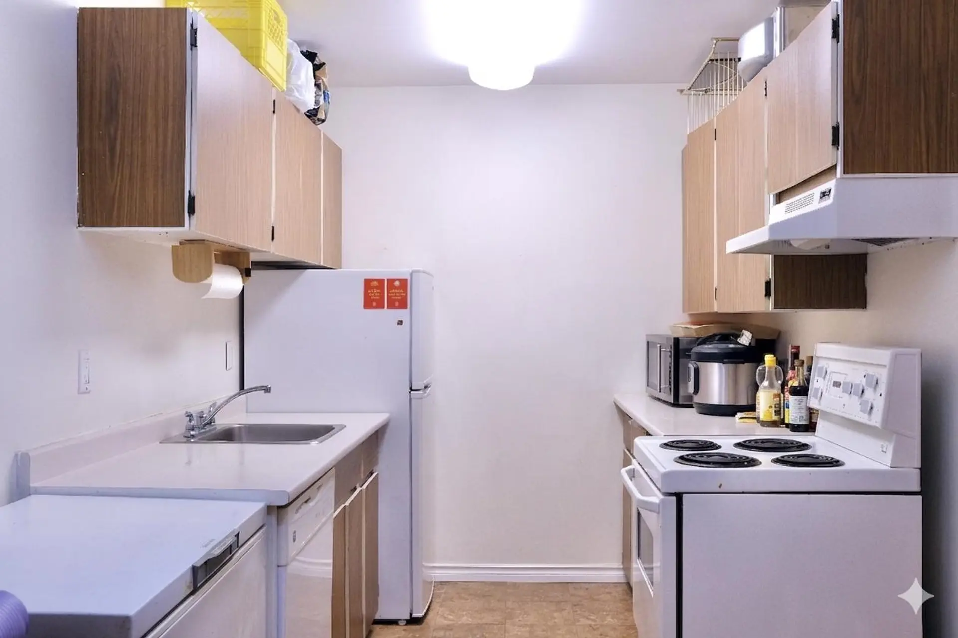 Property at #303 7260 LINDSAY ROAD, Richmond, BC