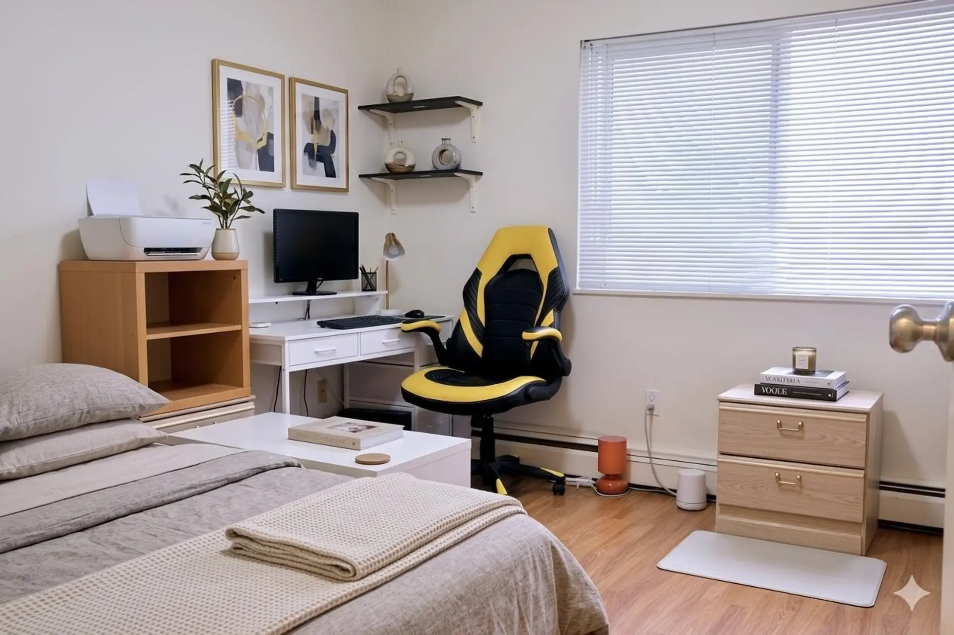 Property at #303 7260 LINDSAY ROAD, Richmond, BC