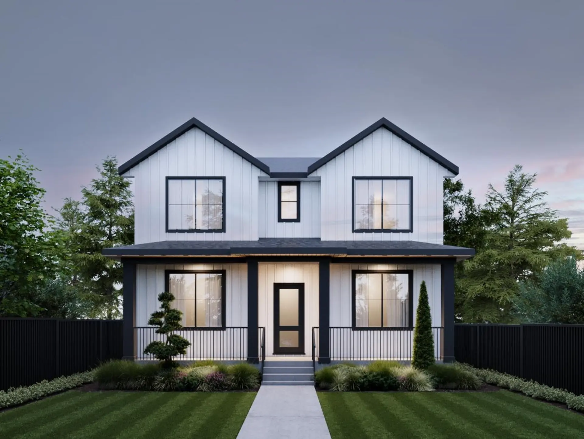 Property at 20665 76 Avenue, Langley, BC