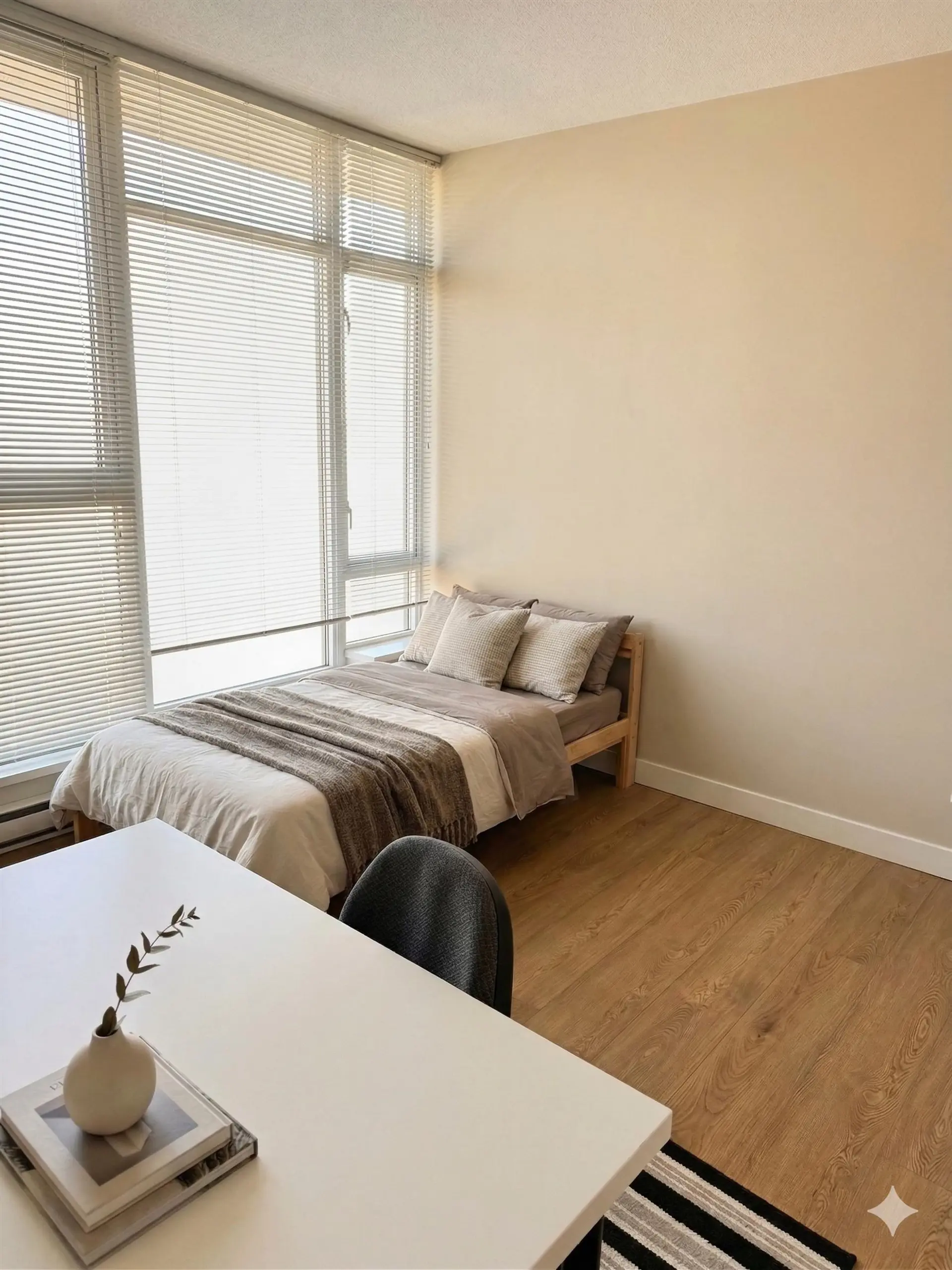 Property at #804 1133 HOMER STREET, Vancouver, BC