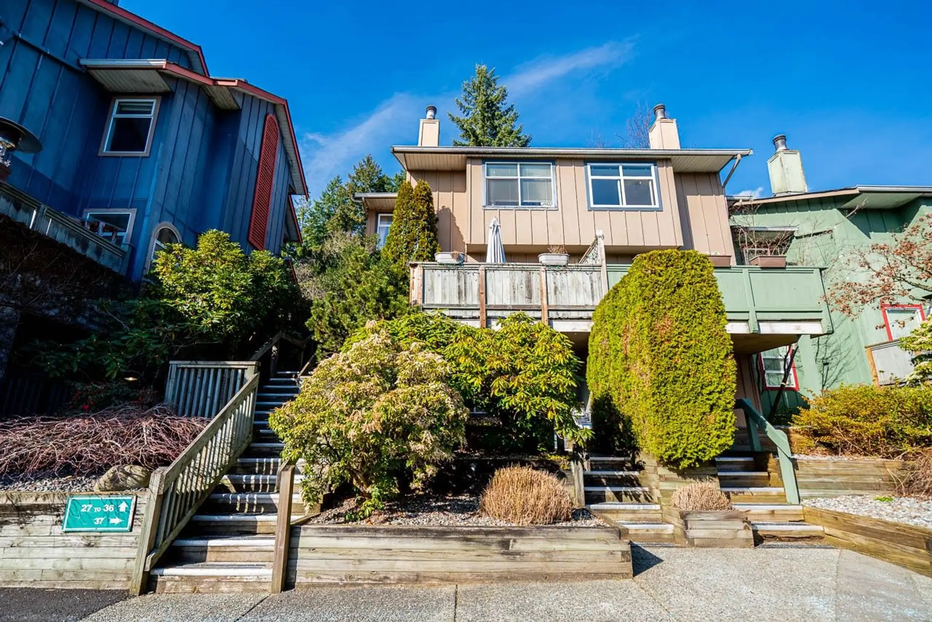 Property at #34 900 17th Street, North Vancouver, BC