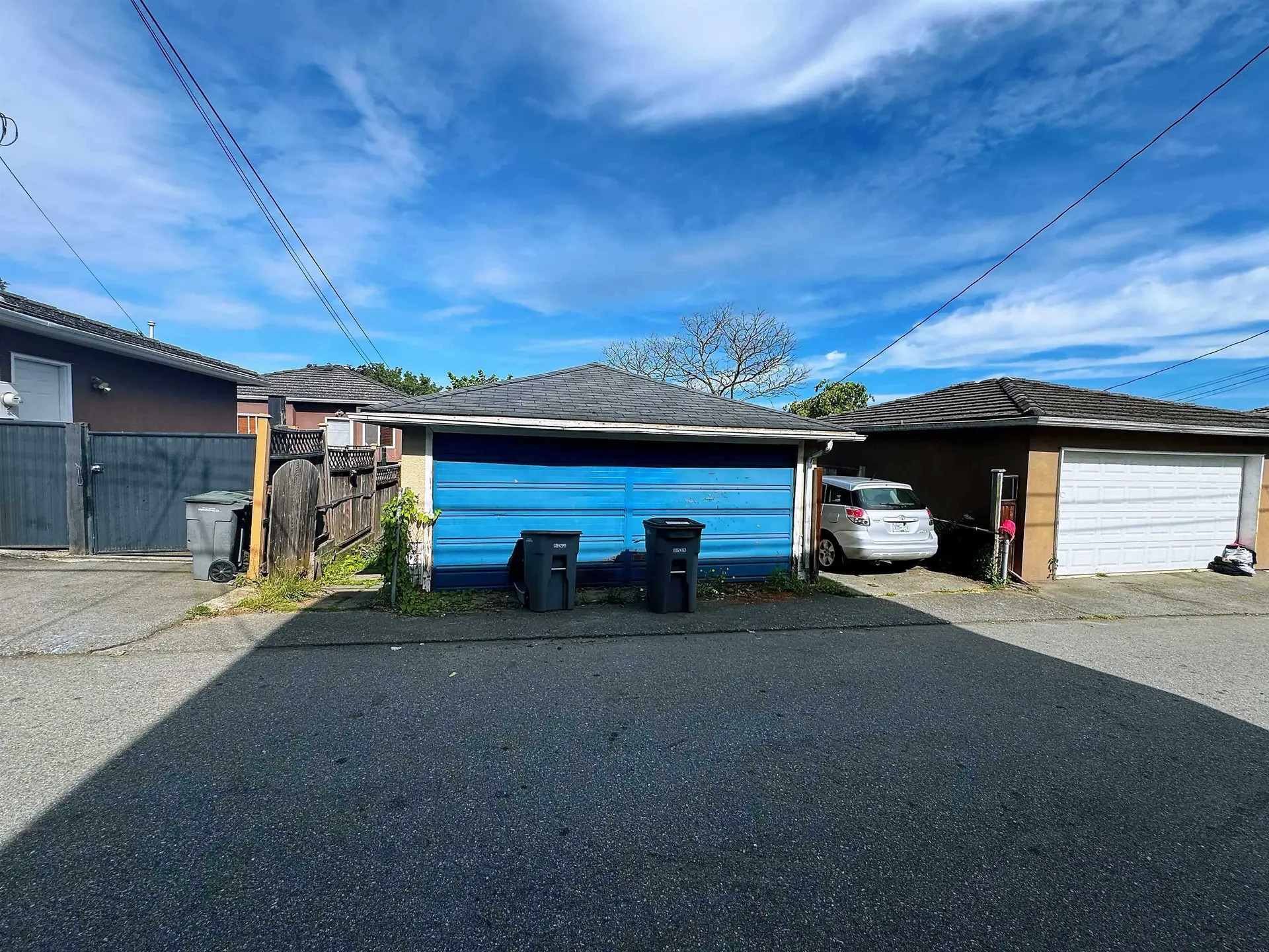 Property at 5569 CULLODEN STREET, Vancouver, BC