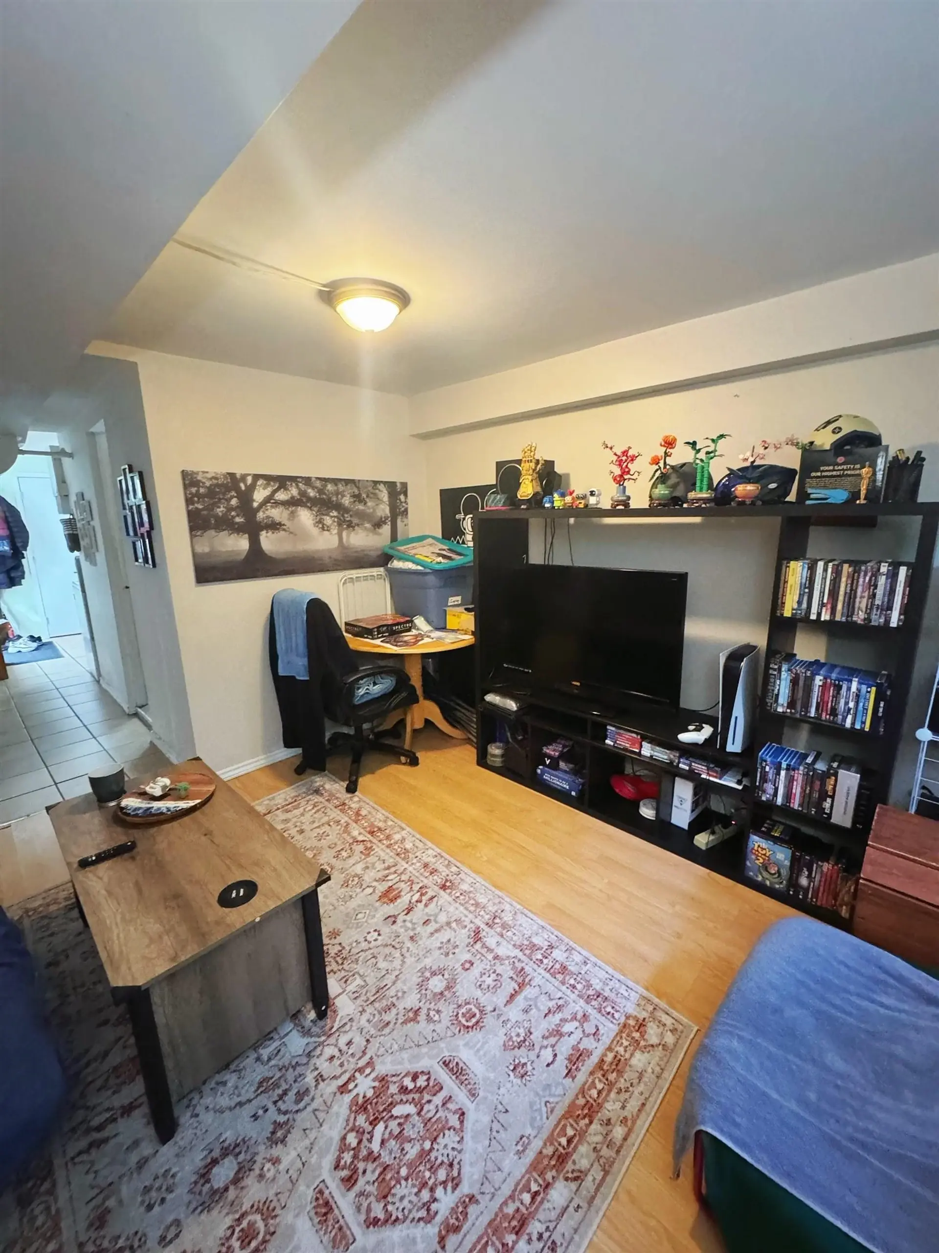 Property at 5569 CULLODEN STREET, Vancouver, BC