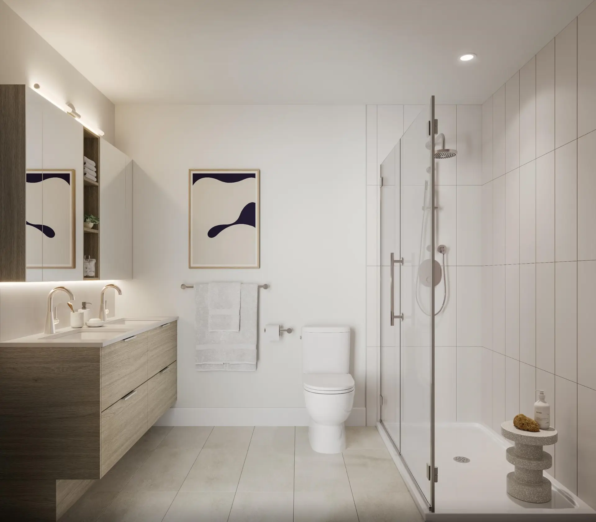 Property at #504 2427 MARY HILL ROAD, Port Coquitlam, BC