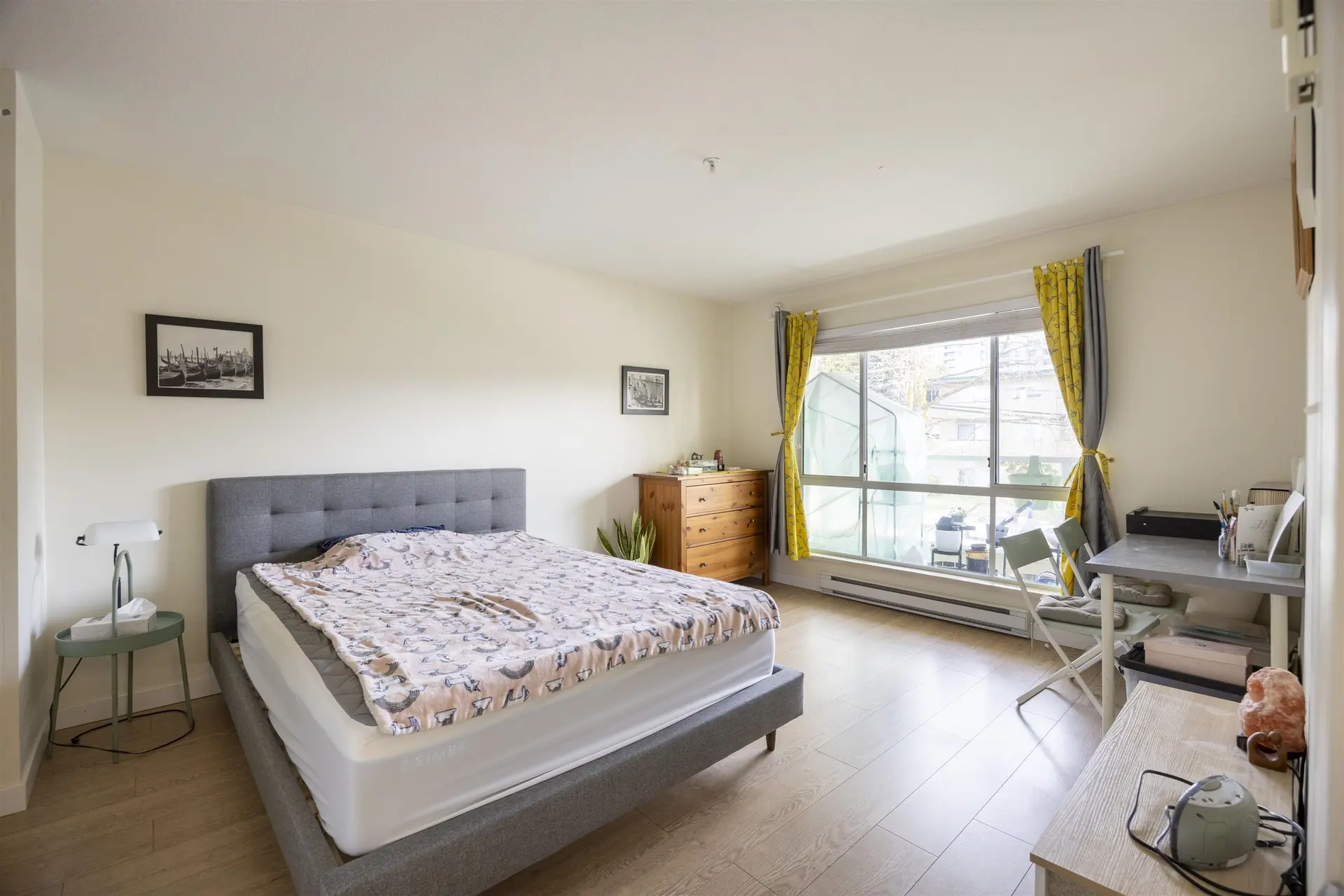 Property at #304 1009 HOWAY STREET, New Westminster, BC