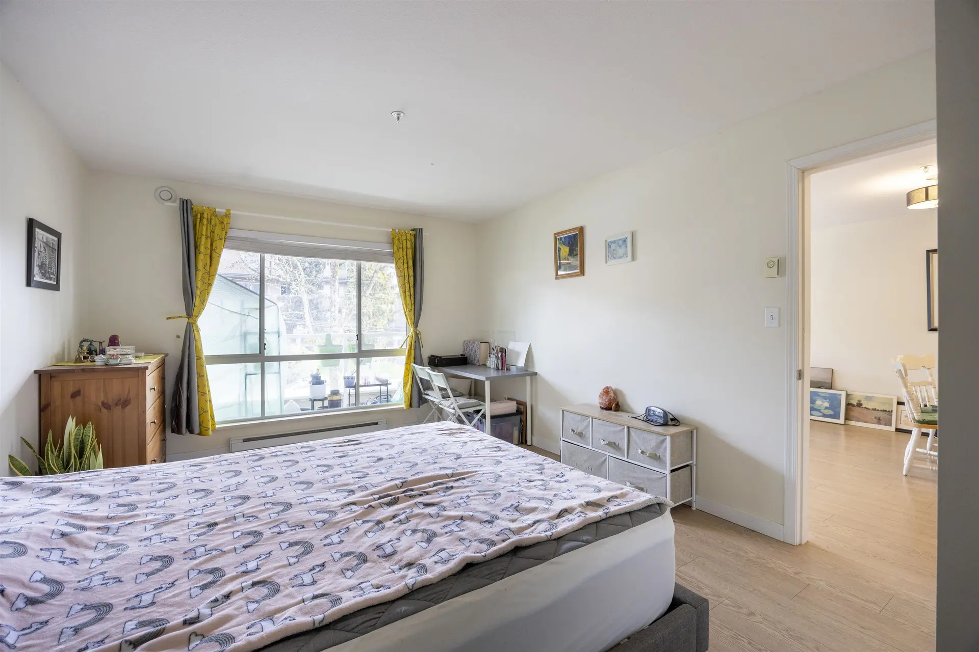 Property at #304 1009 HOWAY STREET, New Westminster, BC