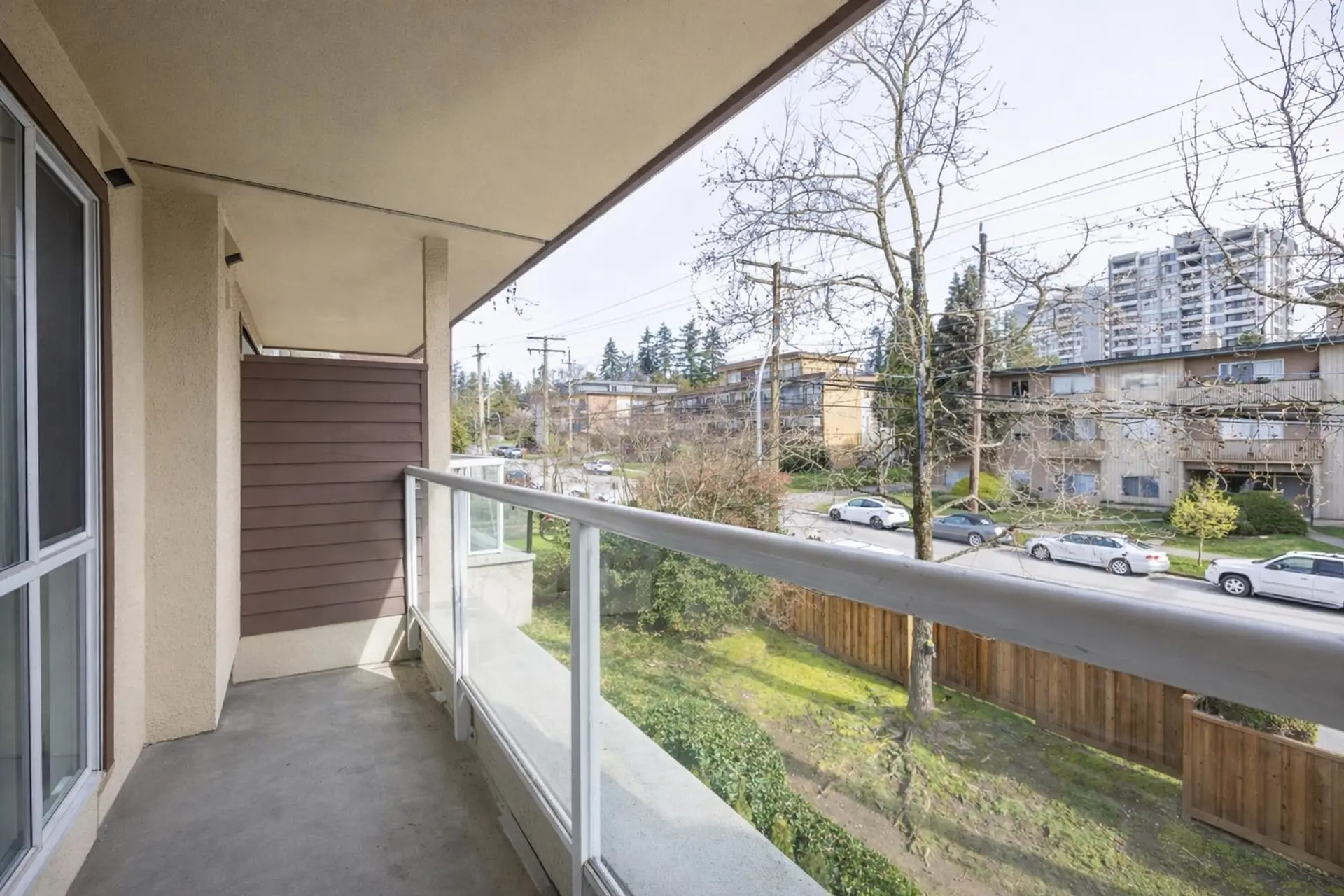 Property at #304 1009 HOWAY STREET, New Westminster, BC