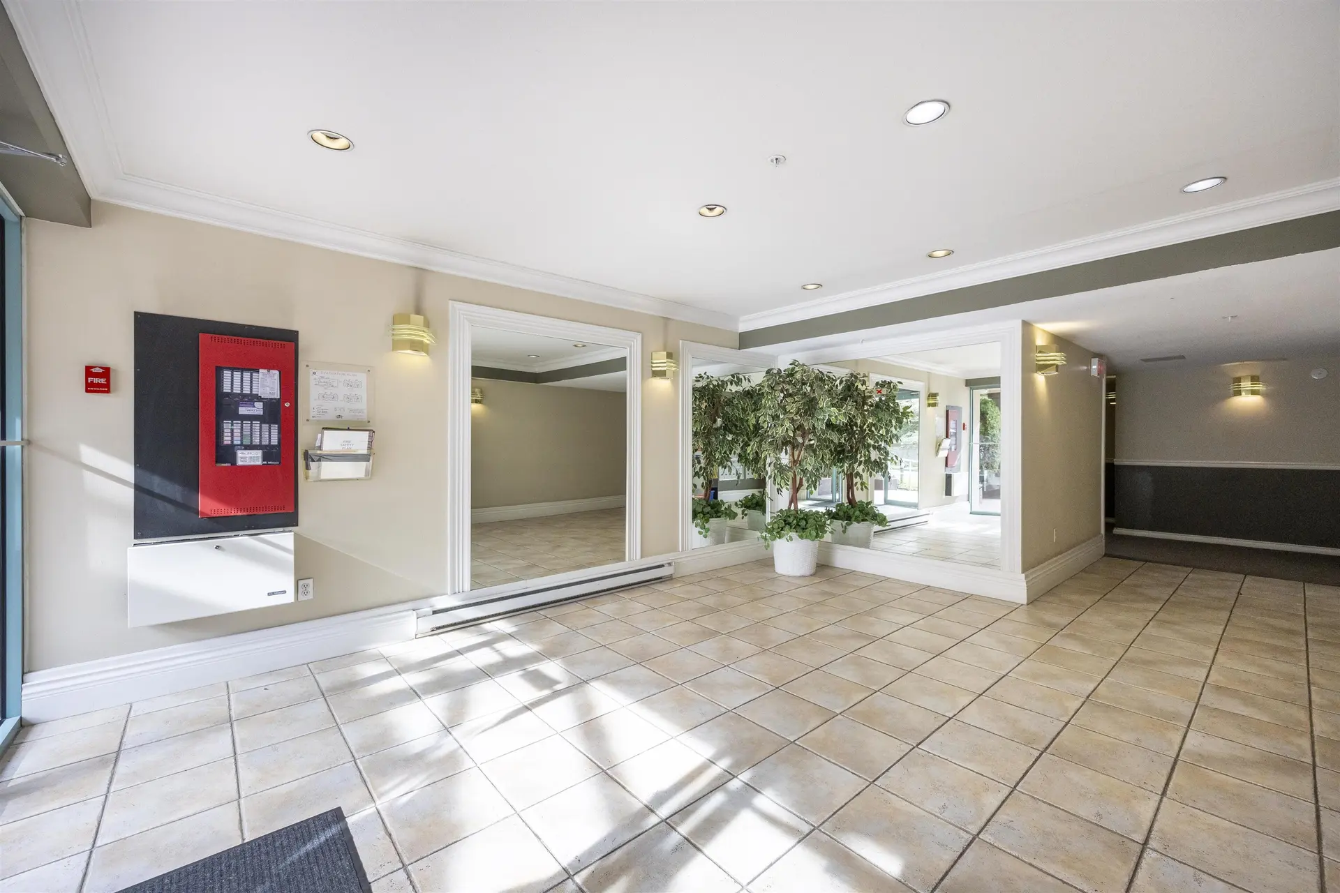 Property at #304 1009 HOWAY STREET, New Westminster, BC