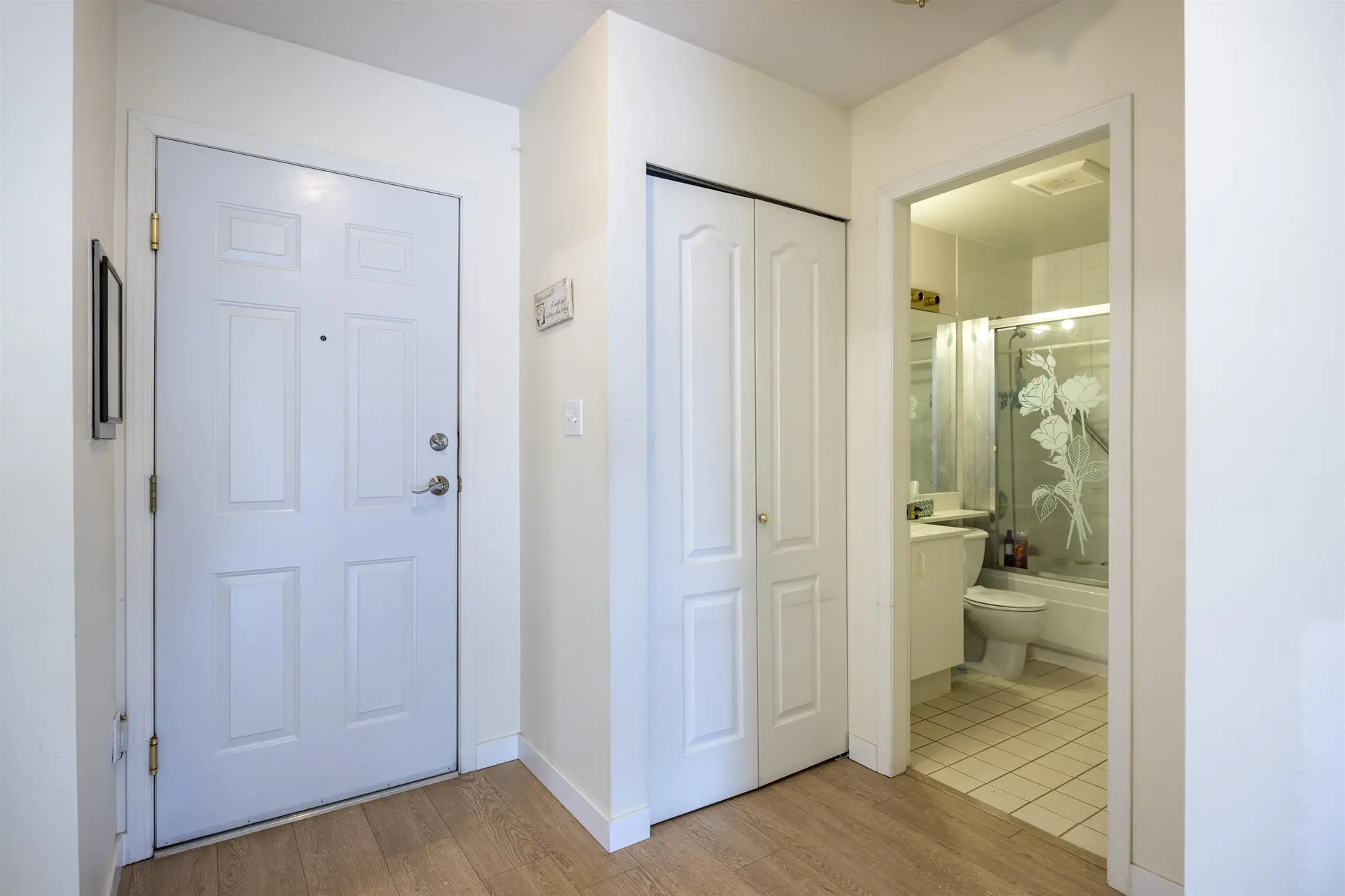 Property at #304 1009 HOWAY STREET, New Westminster, BC