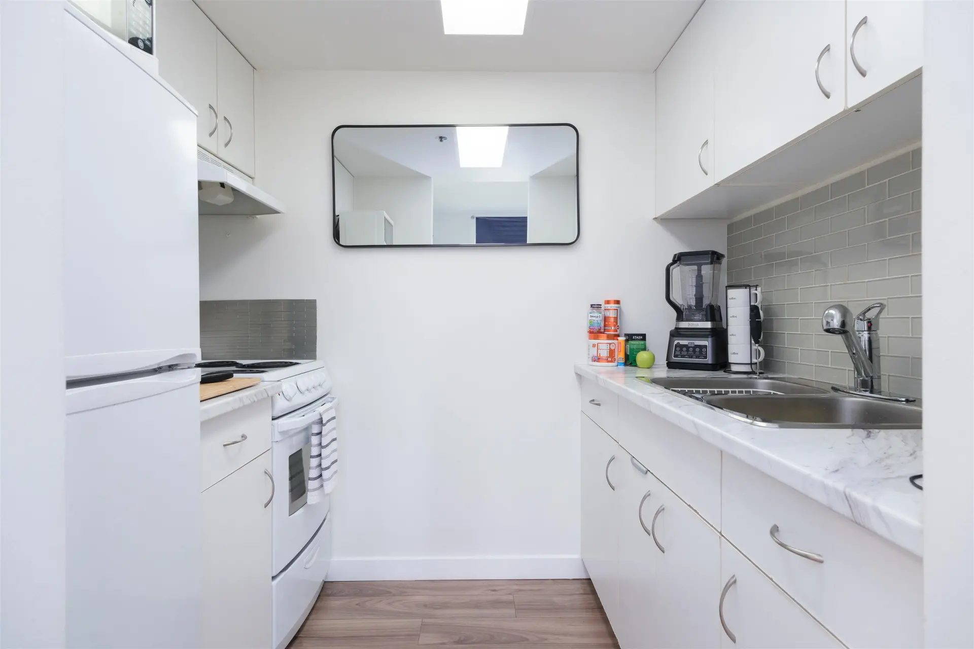 Property at #801 789 DRAKE STREET, Vancouver, BC