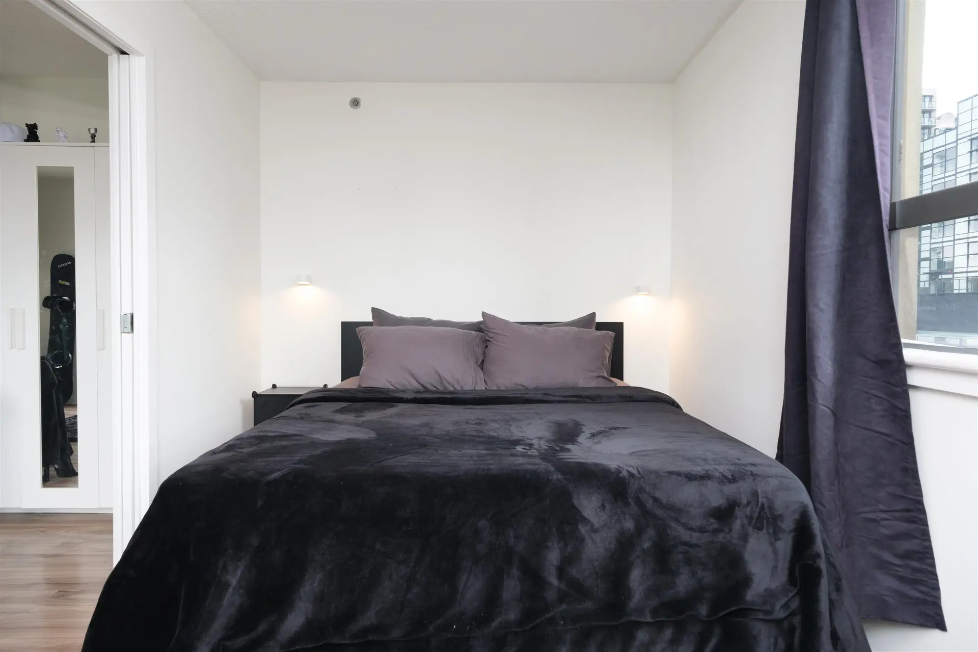 Property at #801 789 DRAKE STREET, Vancouver, BC