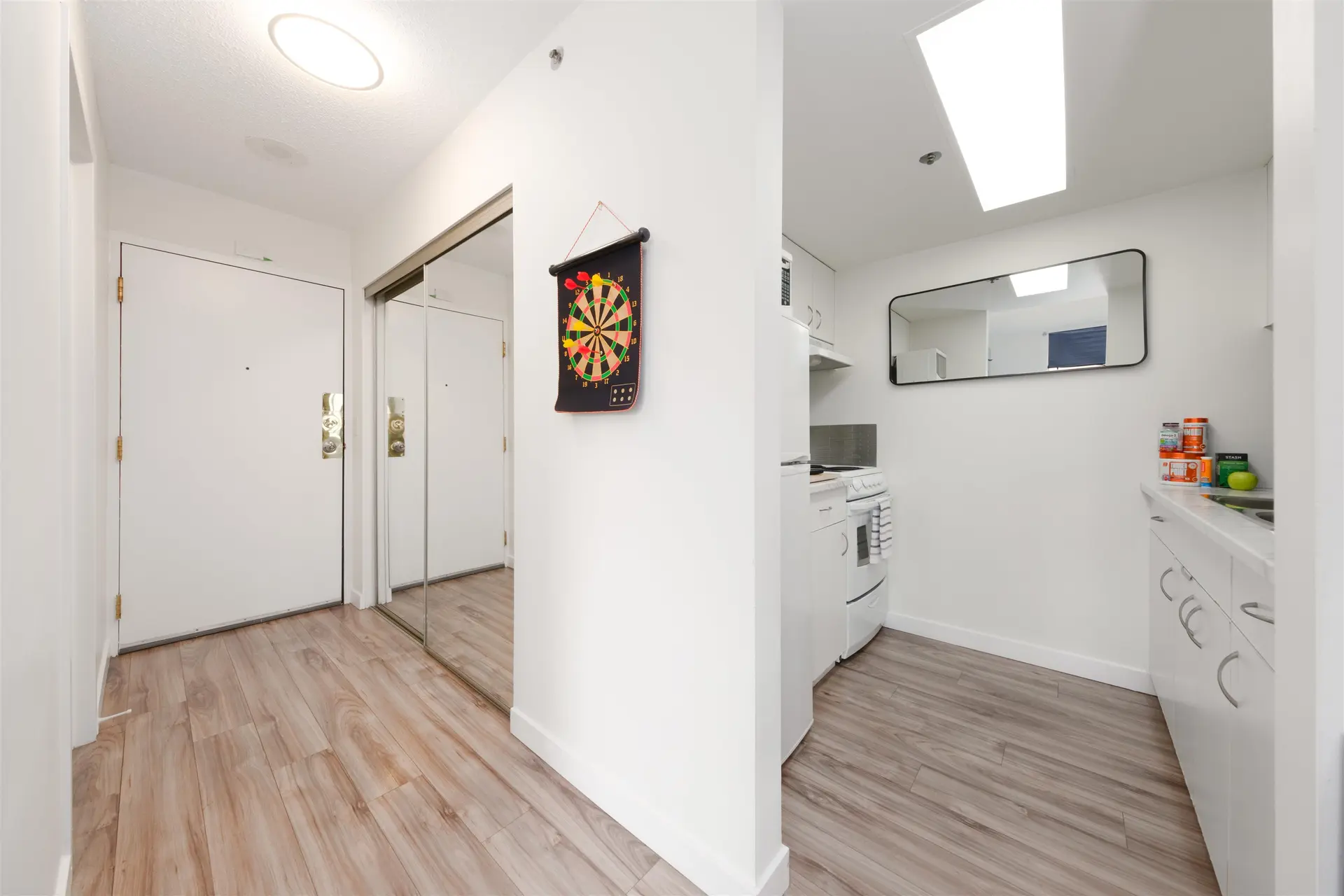 Property at #801 789 DRAKE STREET, Vancouver, BC