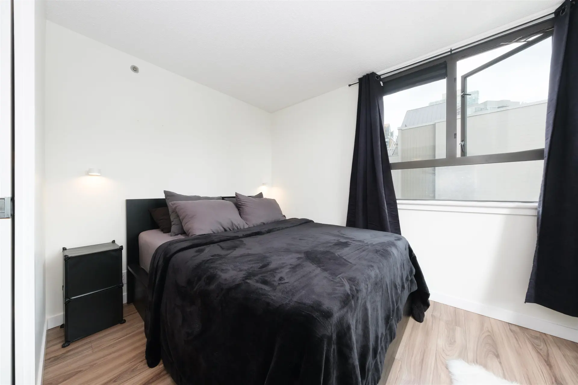 Property at #801 789 DRAKE STREET, Vancouver, BC