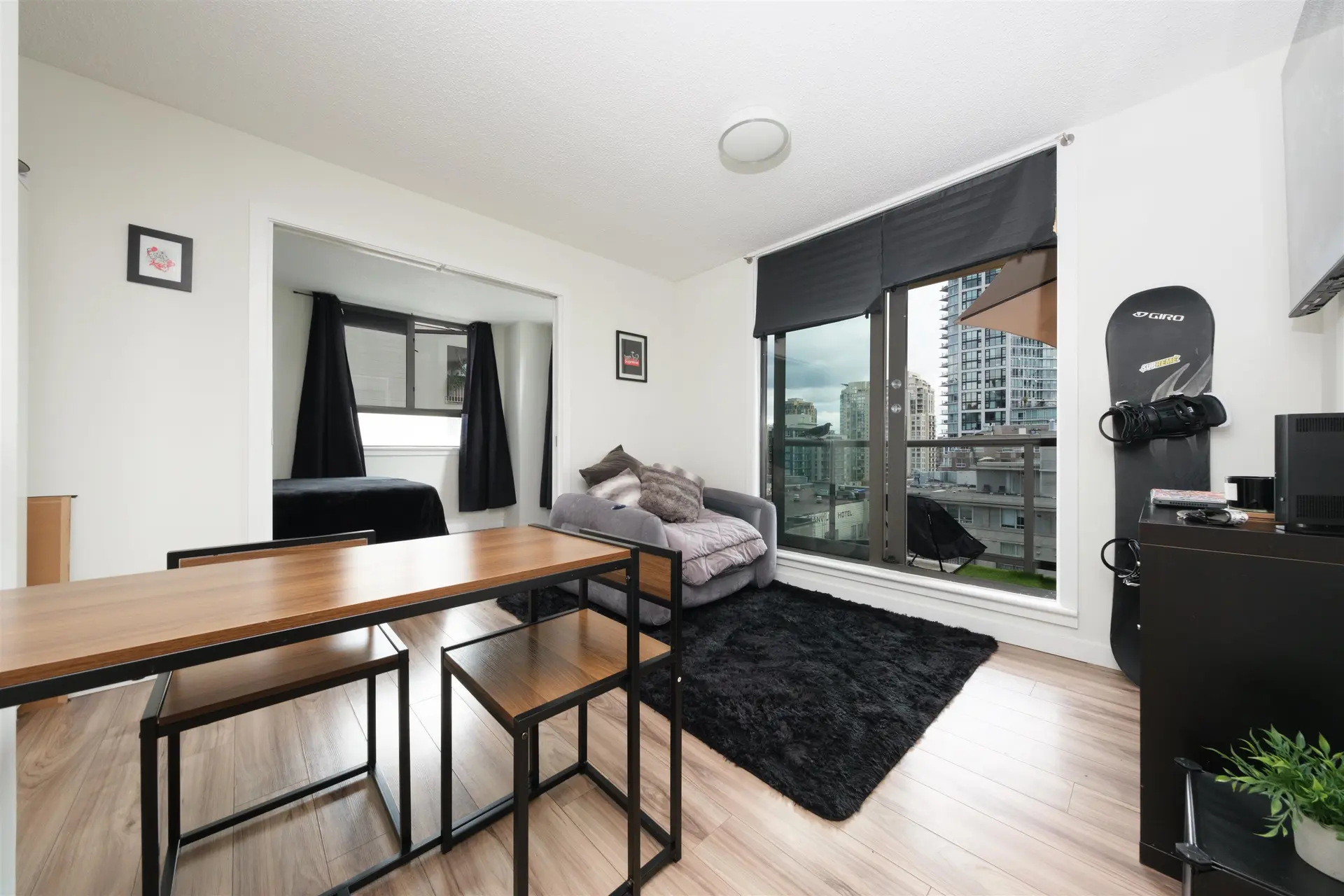 Property at #801 789 DRAKE STREET, Vancouver, BC