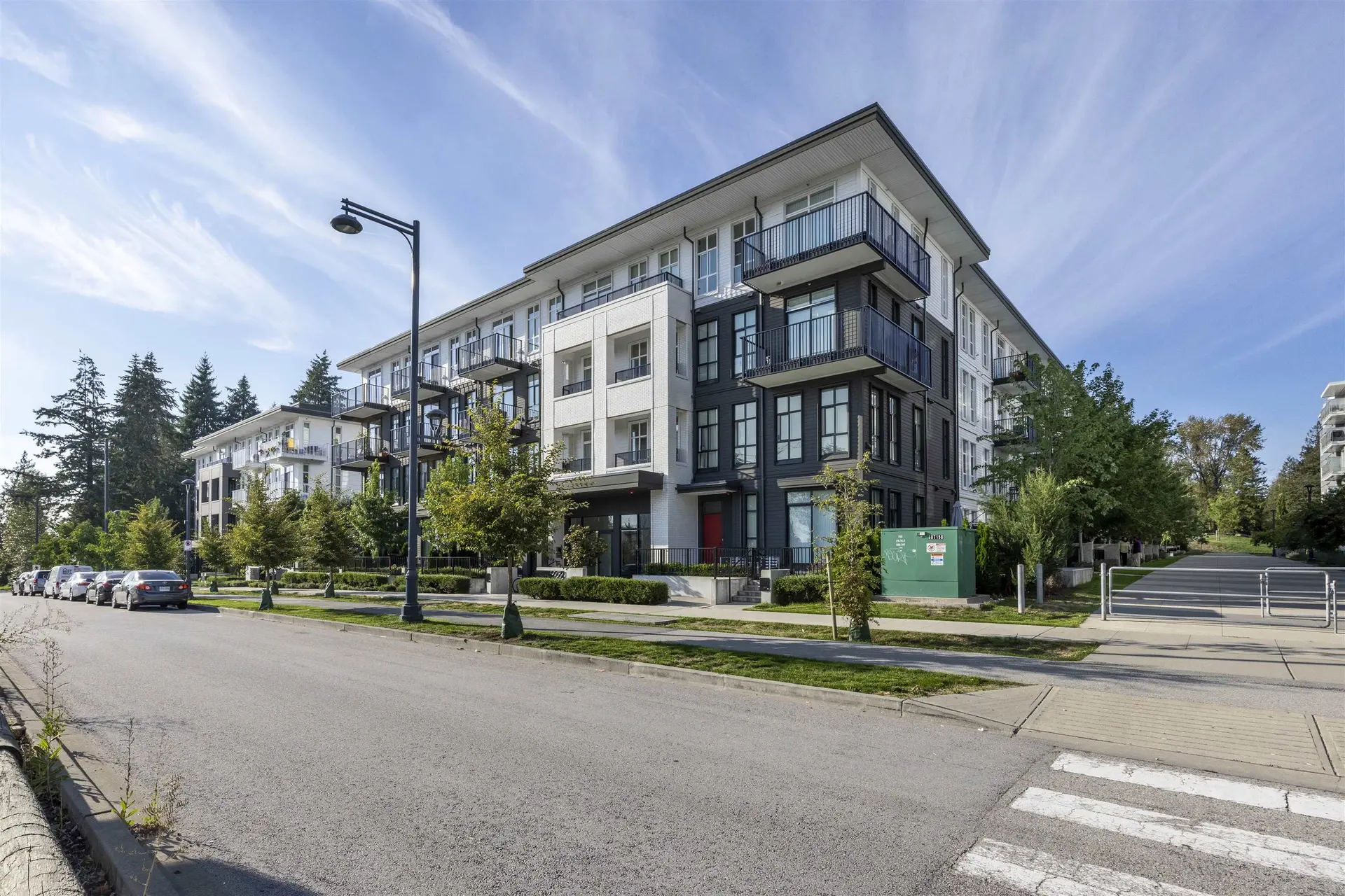 Property at #405 13933 105 Boulevard, Surrey, BC