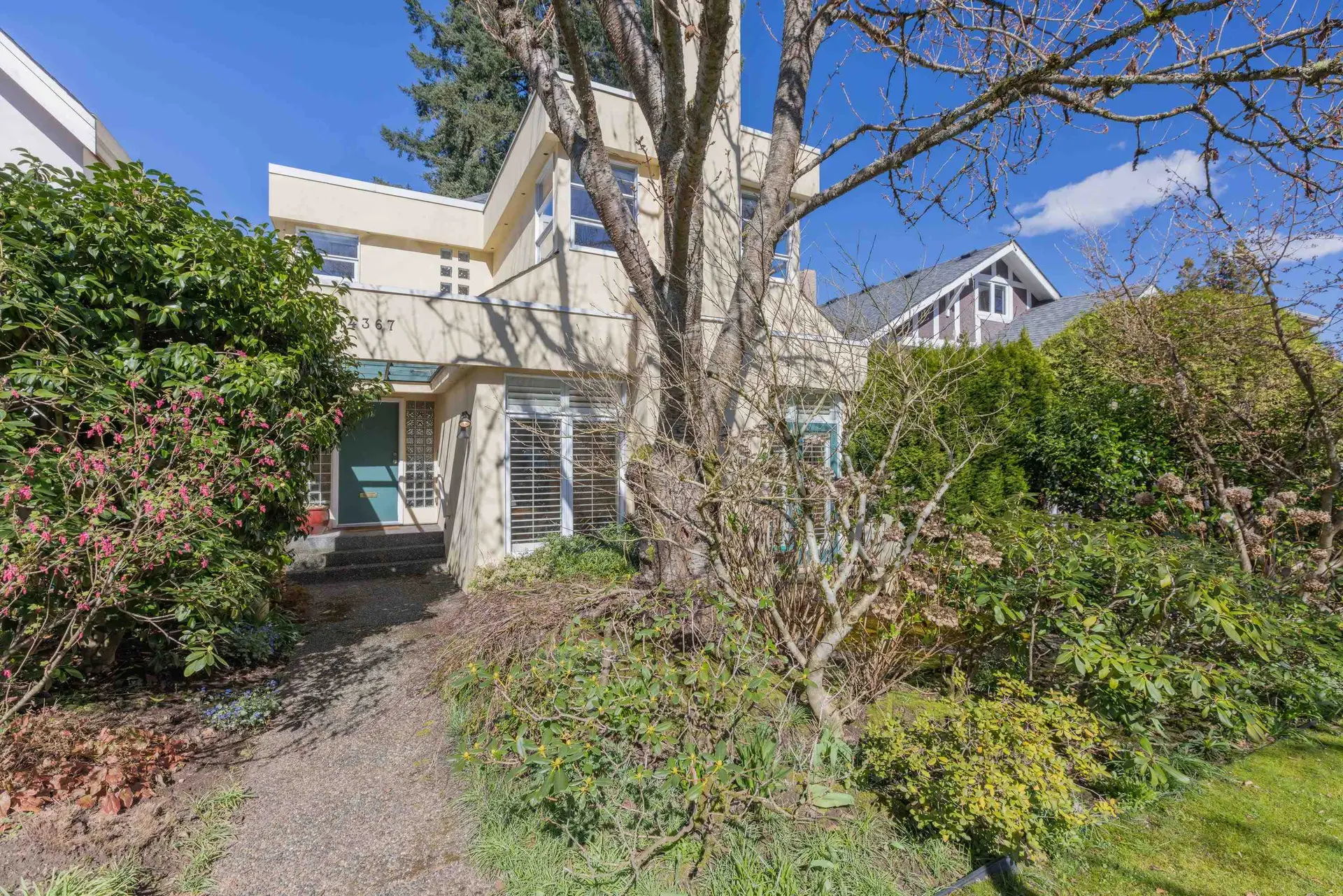 Property at 4367 W 15th Avenue, Vancouver, BC