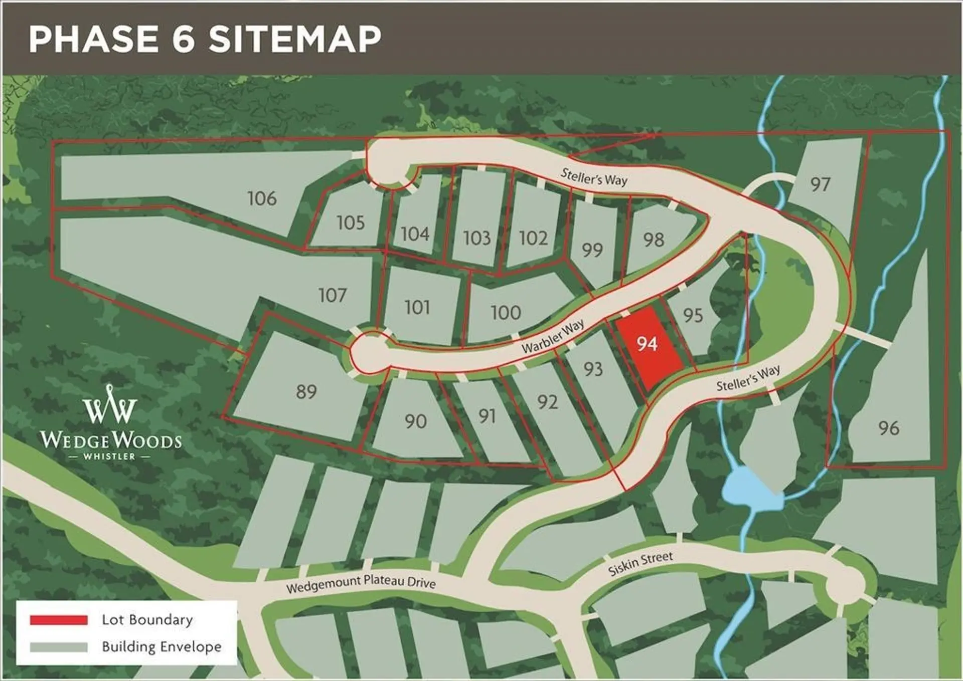 Property at 9329 WARBLER WAY, Whistler, BC