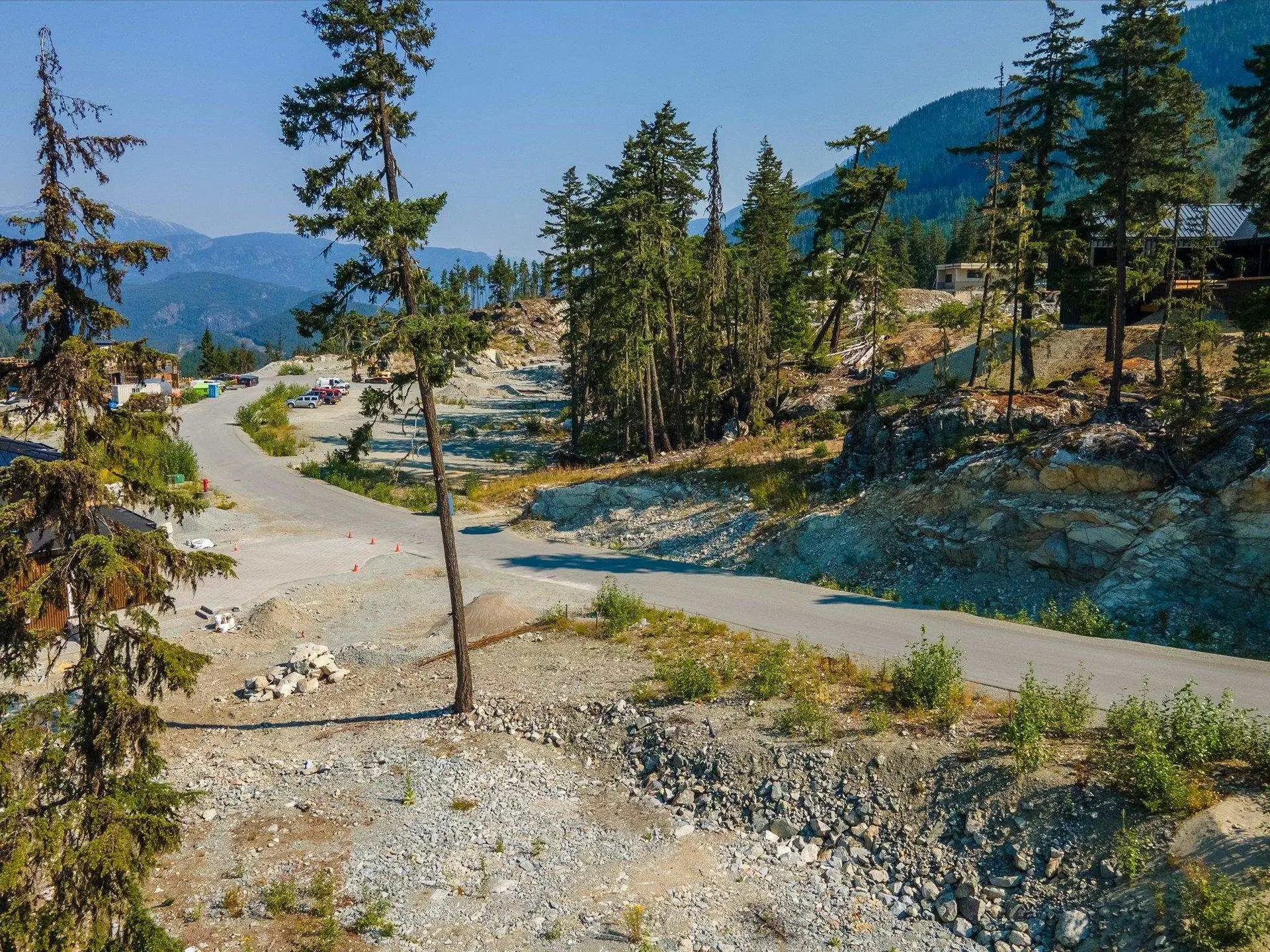 Property at 9329 WARBLER WAY, Whistler, BC