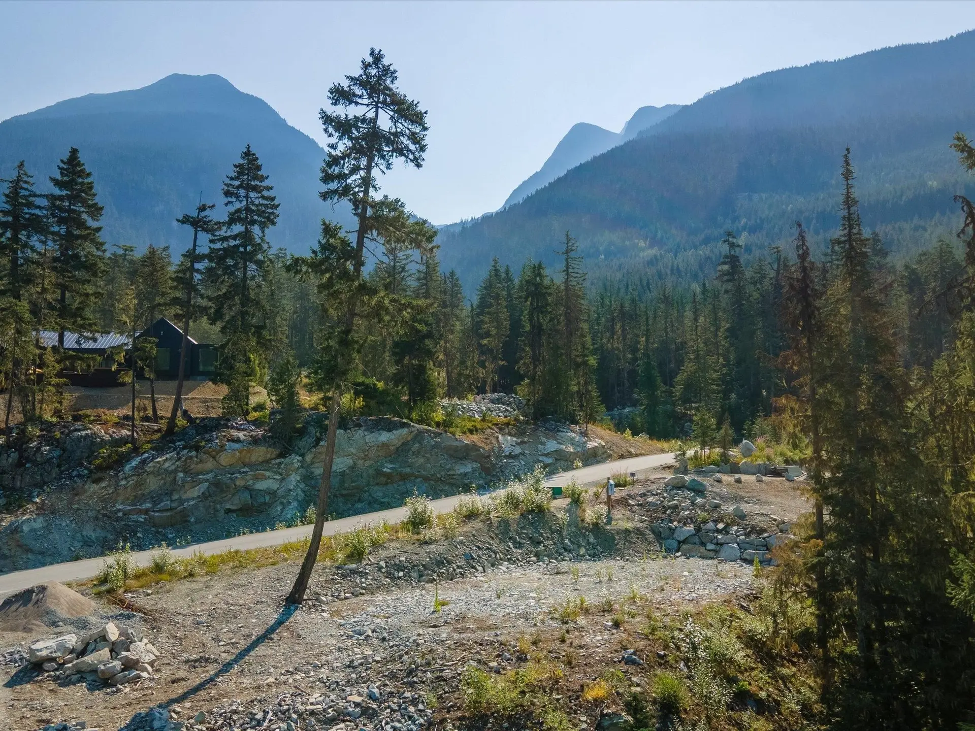 Property at 9329 WARBLER WAY, Whistler, BC