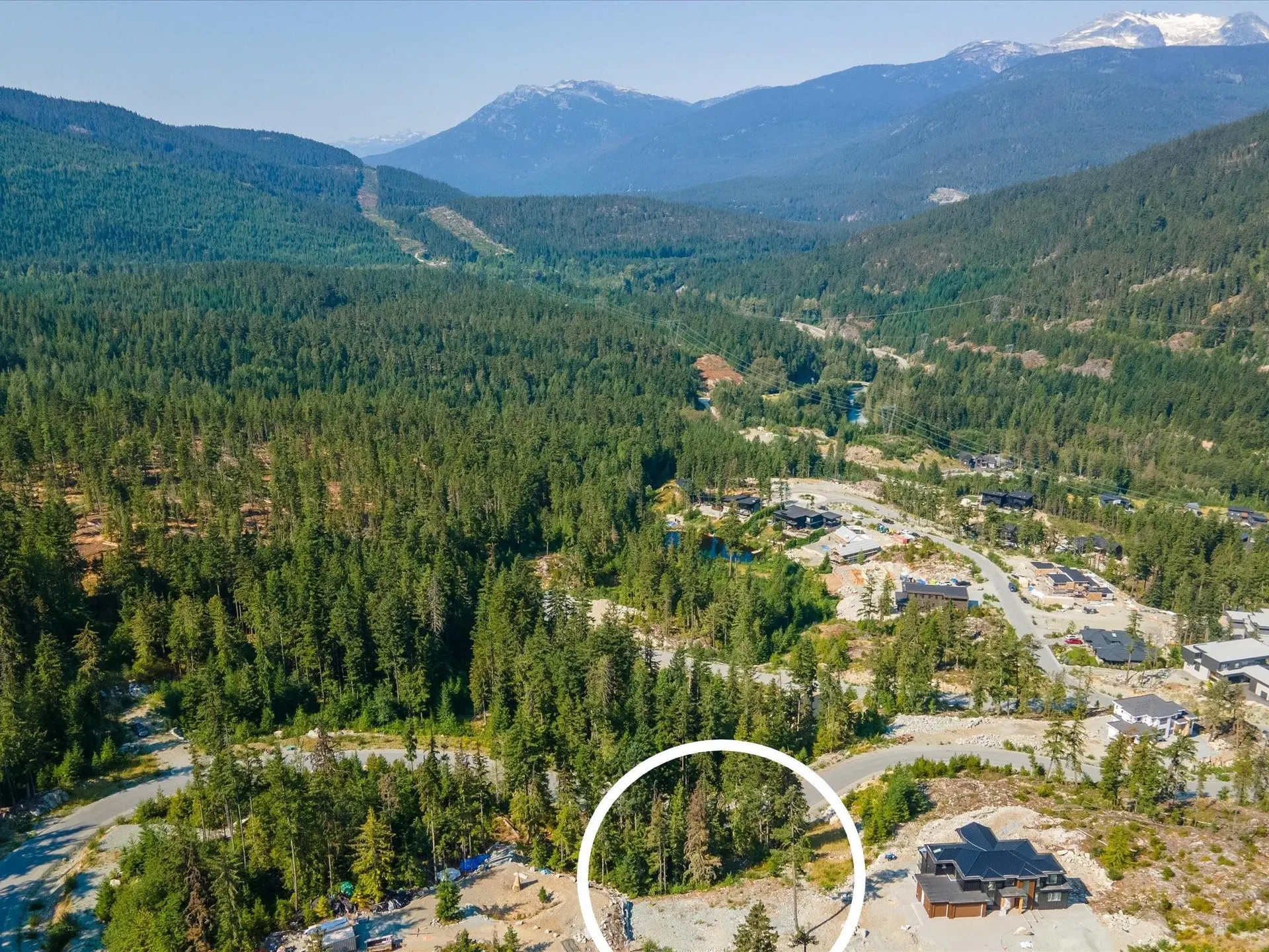 Property at 9329 WARBLER WAY, Whistler, BC