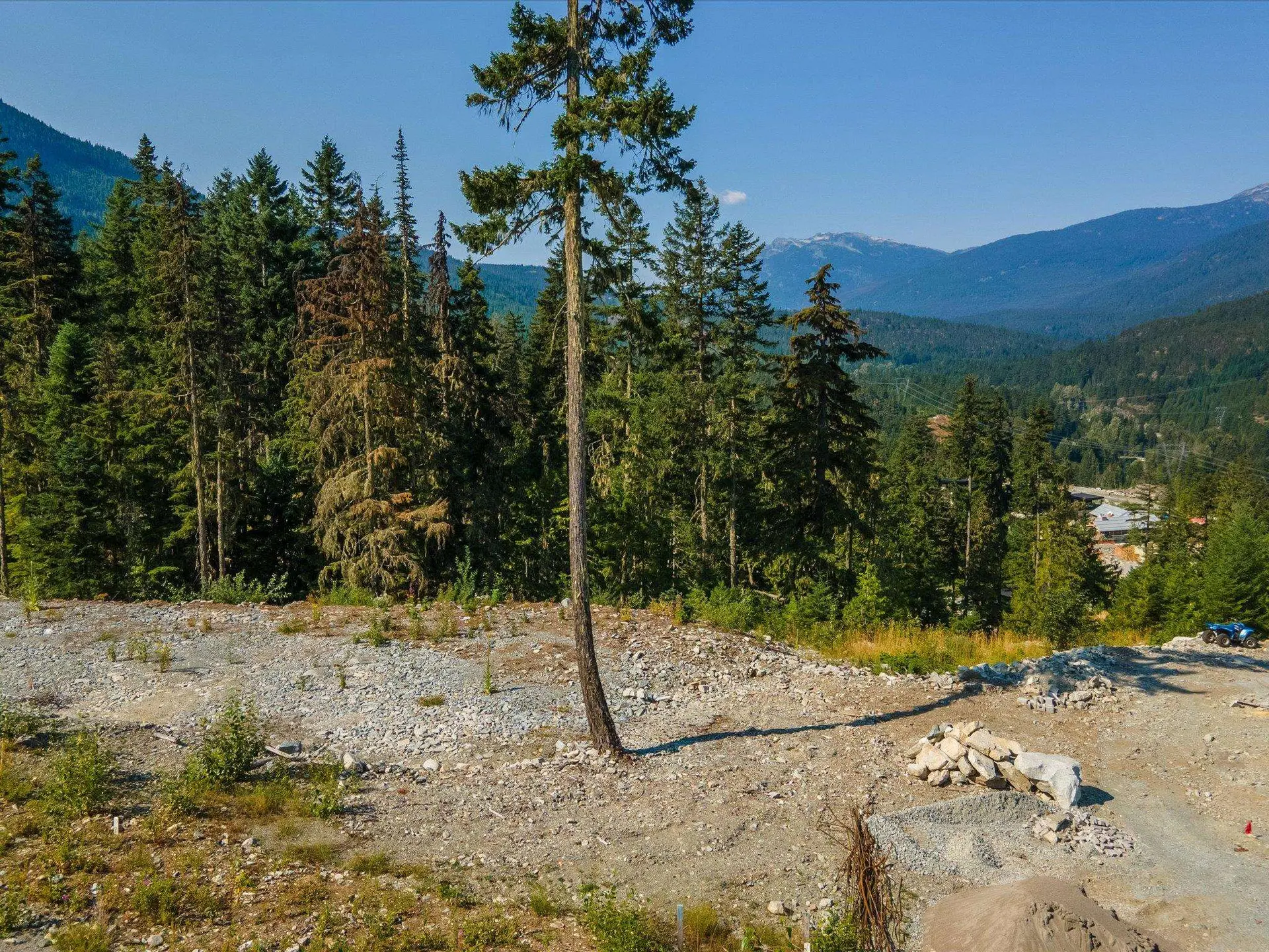 Property at 9329 WARBLER WAY, Whistler, BC