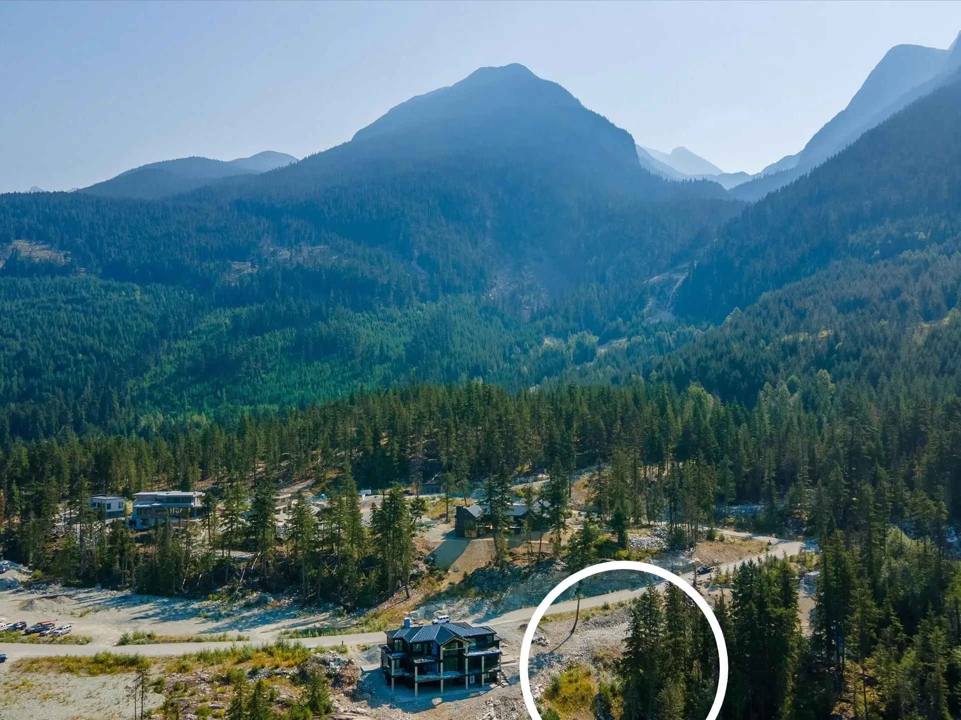 Property at 9329 WARBLER WAY, Whistler, BC